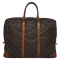 Louis Vuitton Porte Document Bag