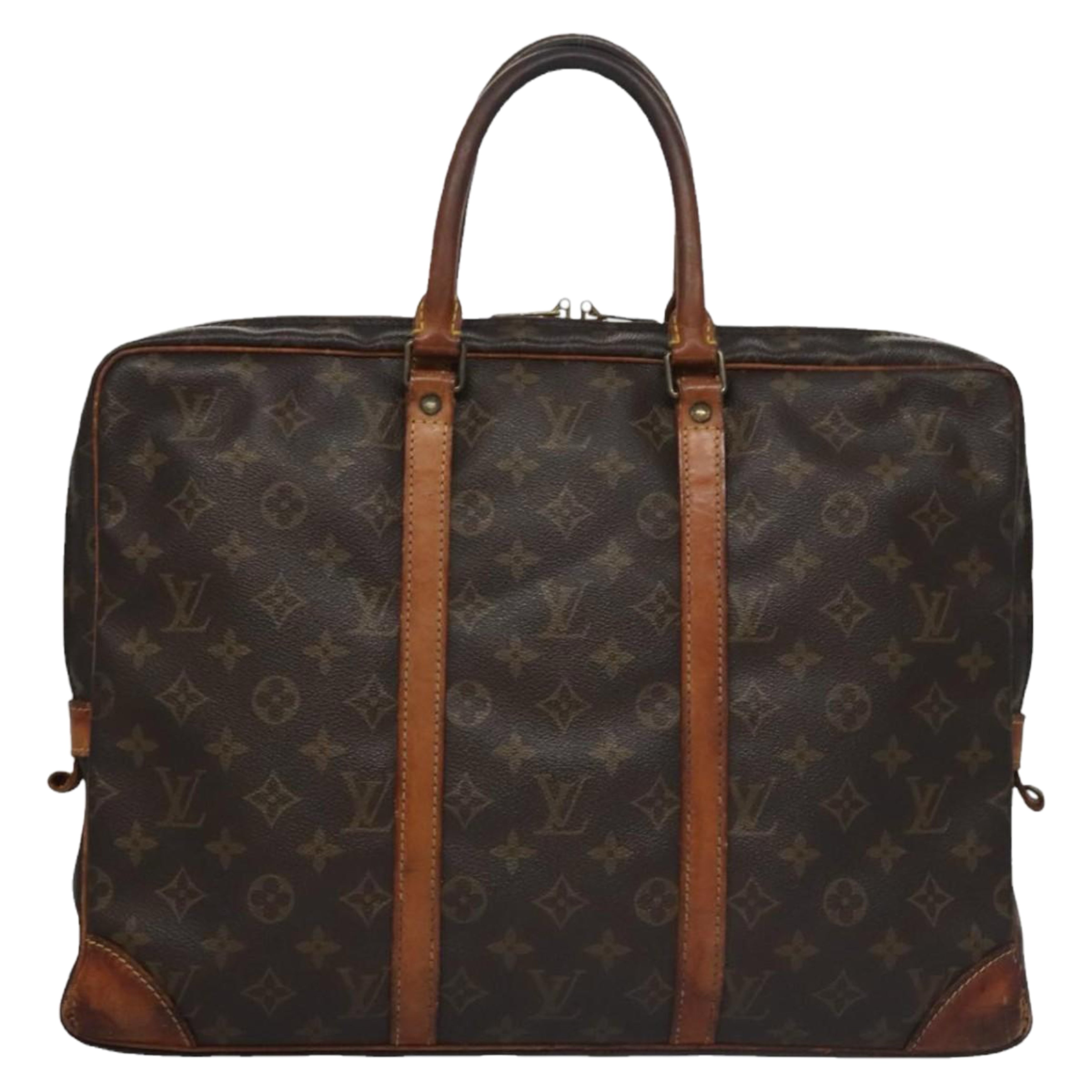 Louis Vuitton Porte Document Bag