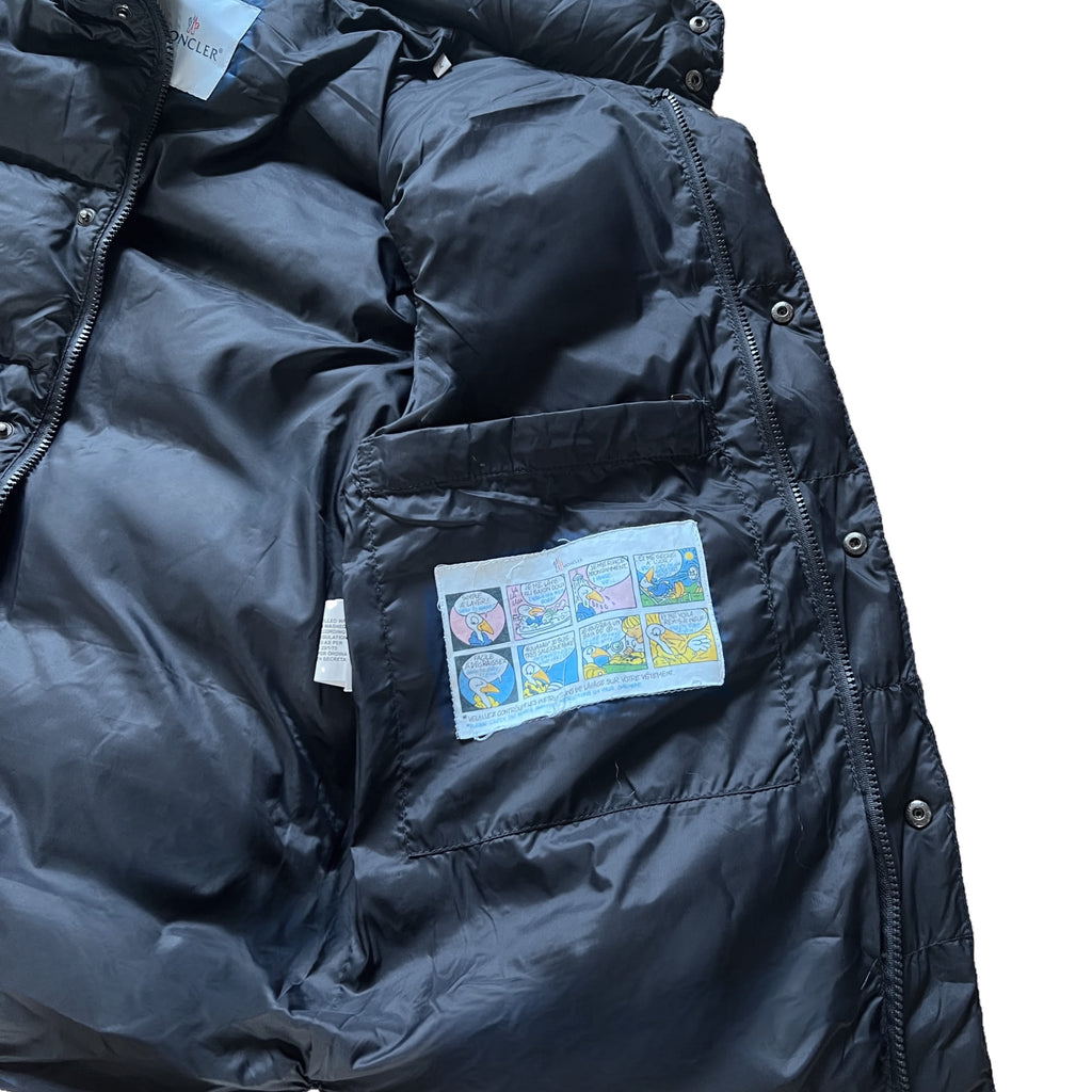 Moncler Gide Vest