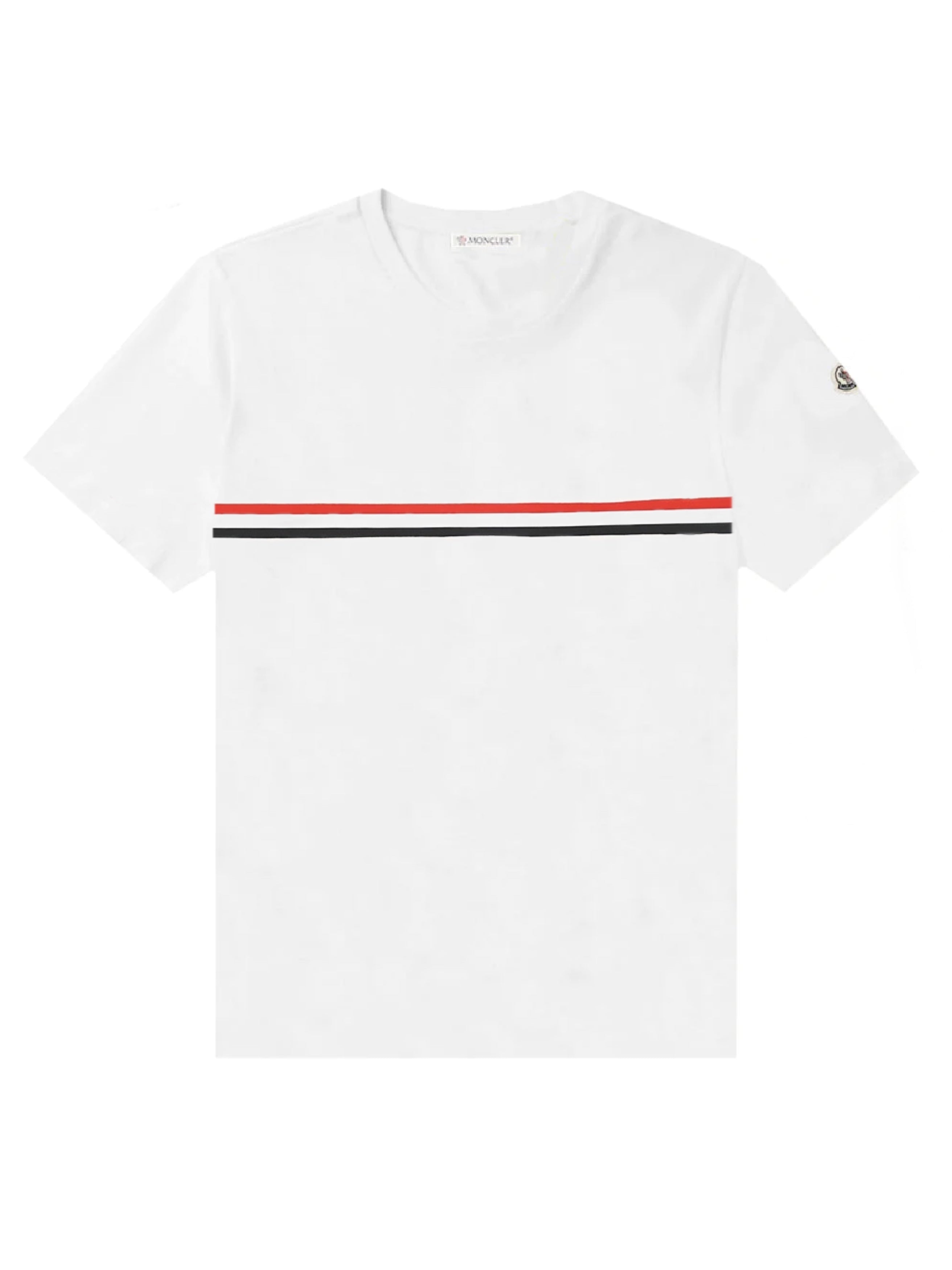 Moncler T-shirt 