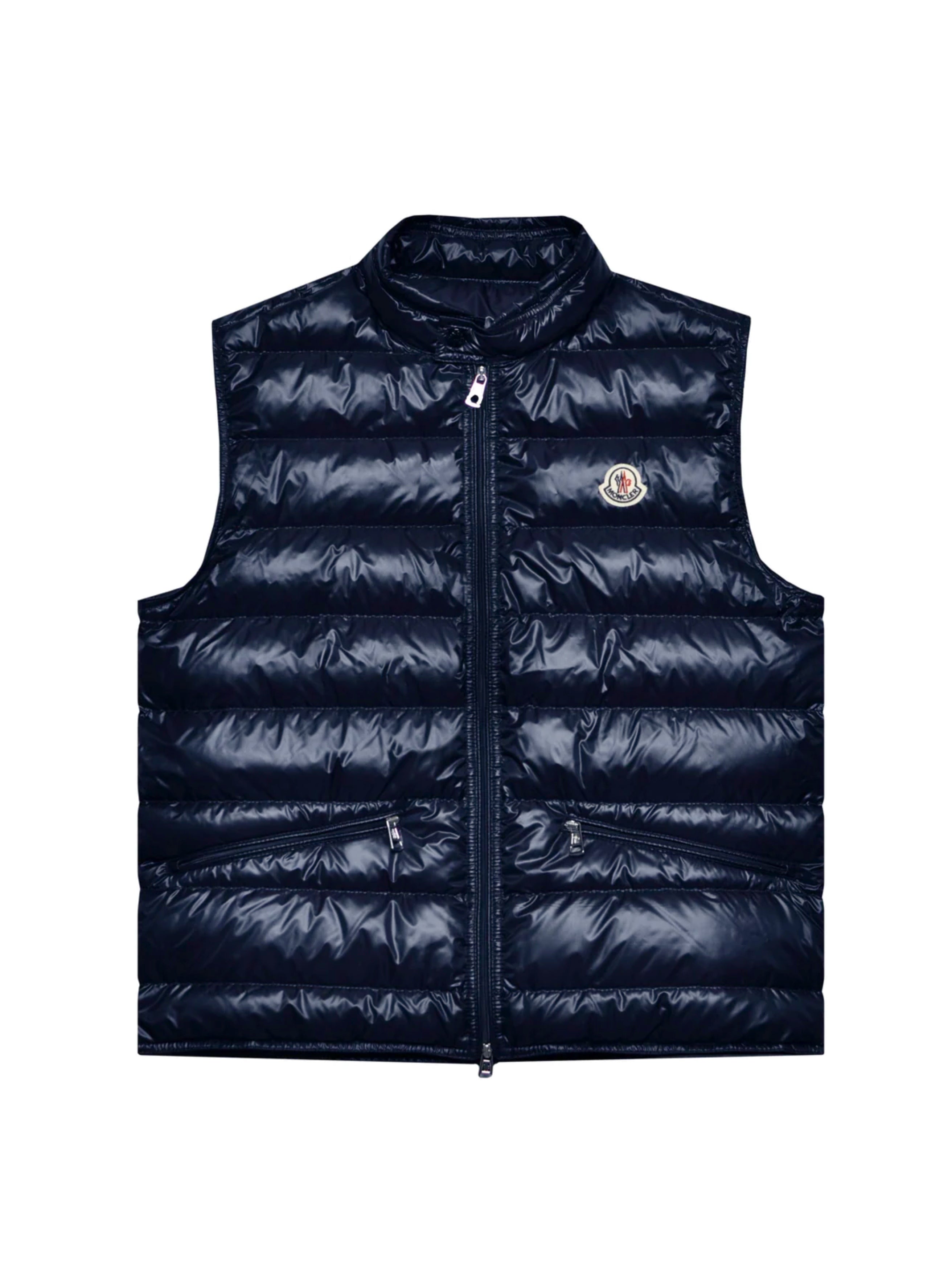 Moncler Gui Vest 