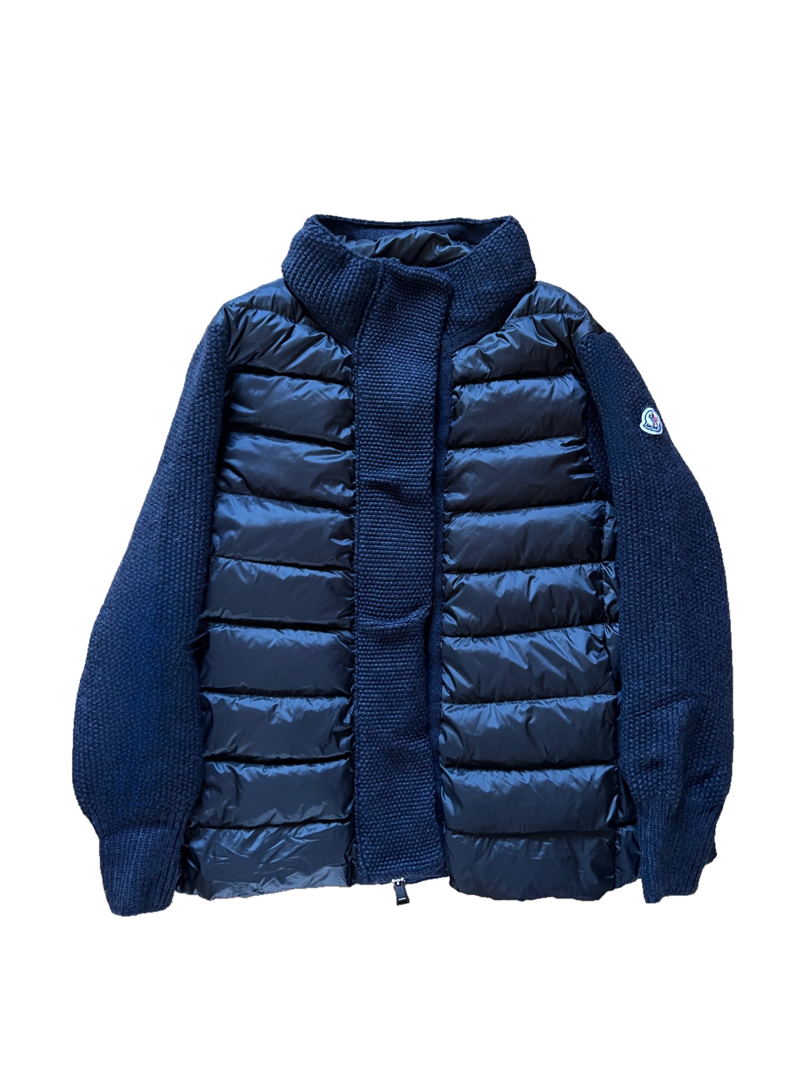 Moncler Women Cardigan 