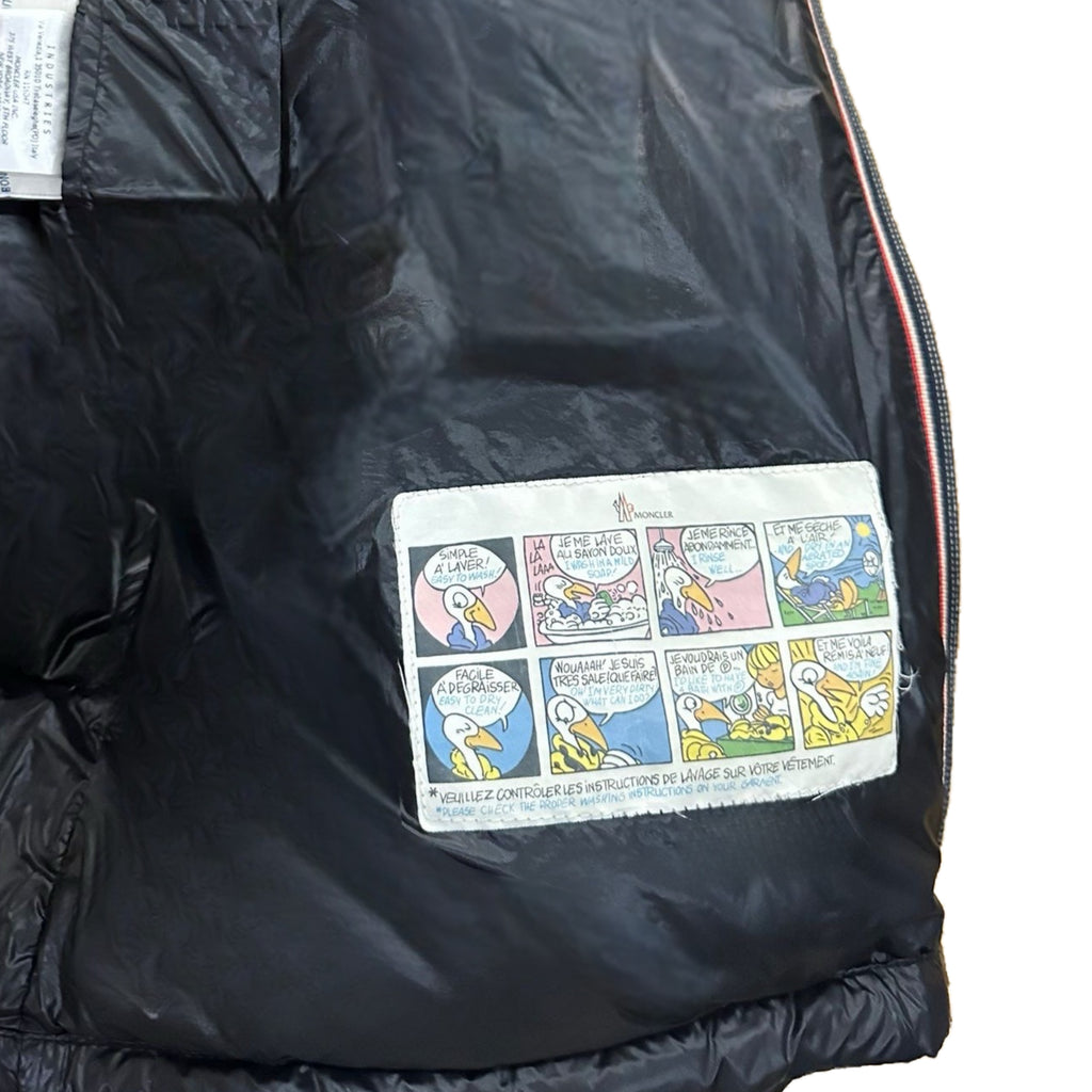 Moncler Salvator Jacket