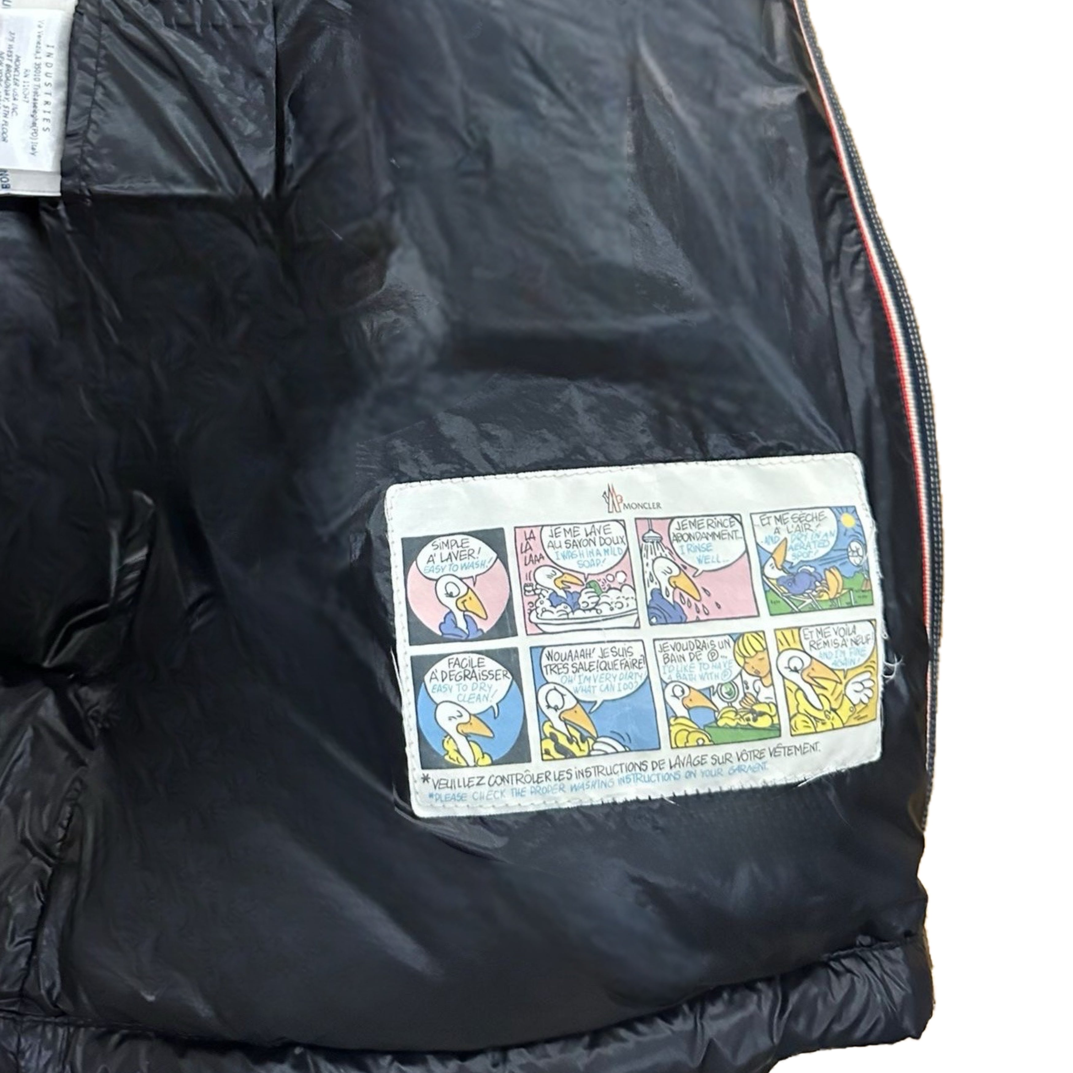 Moncler Salvator Jacket