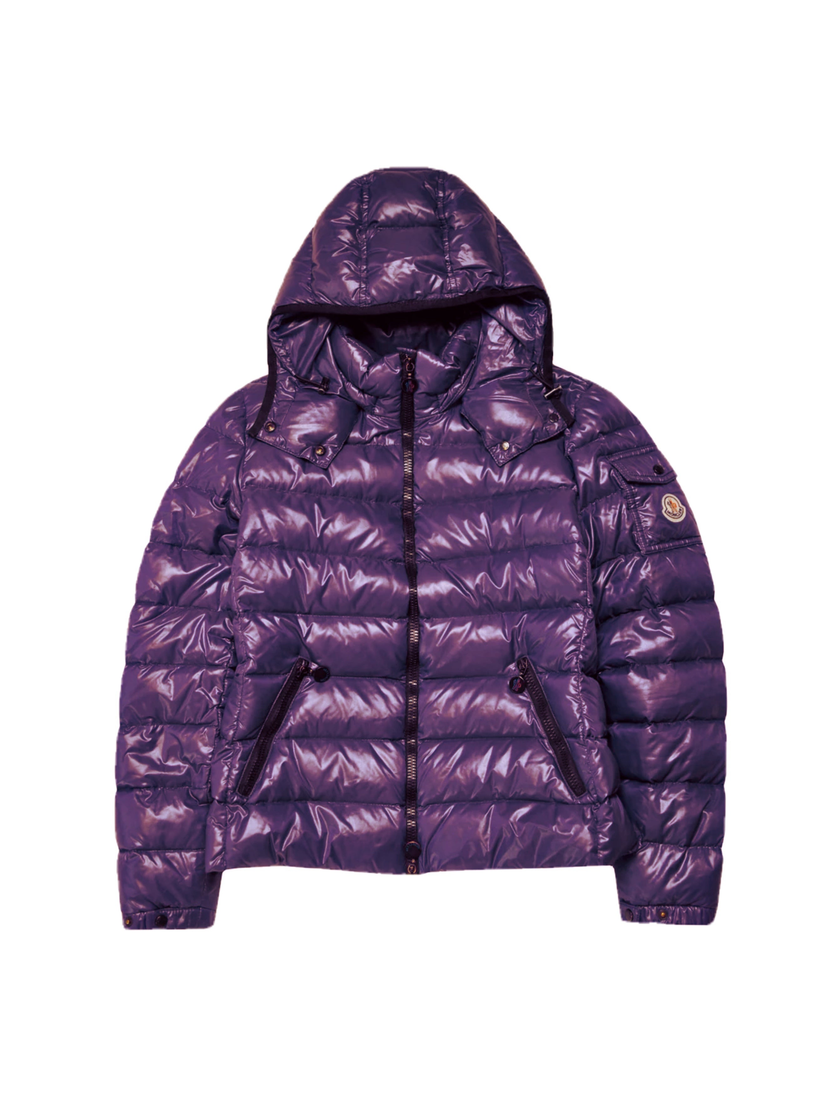 Moncler Bady Women Jacket