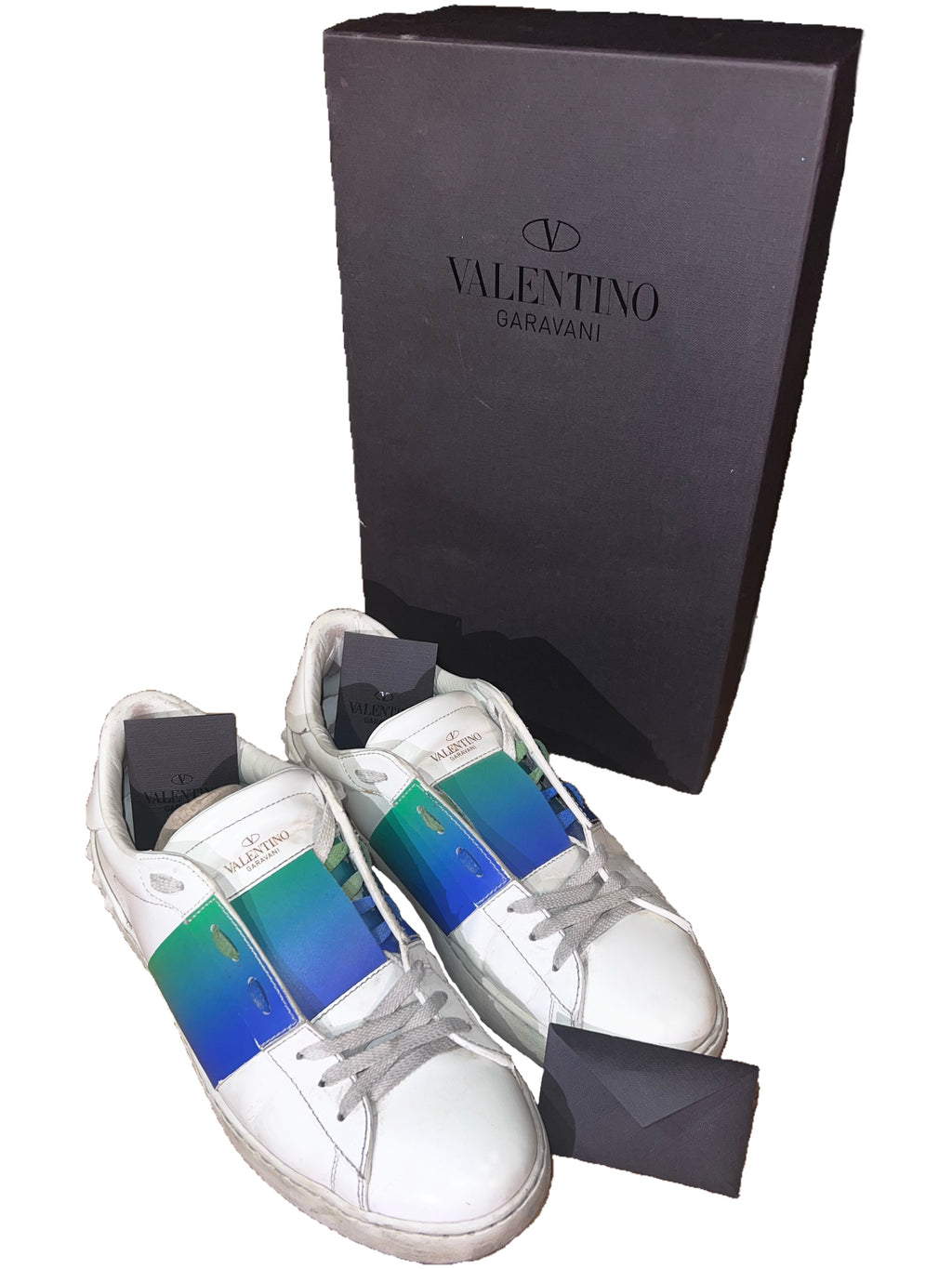 Valentino Garavani Open Sneakers