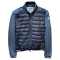 Moncler Down Cardigan