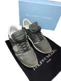 Philippe Model Sneakers