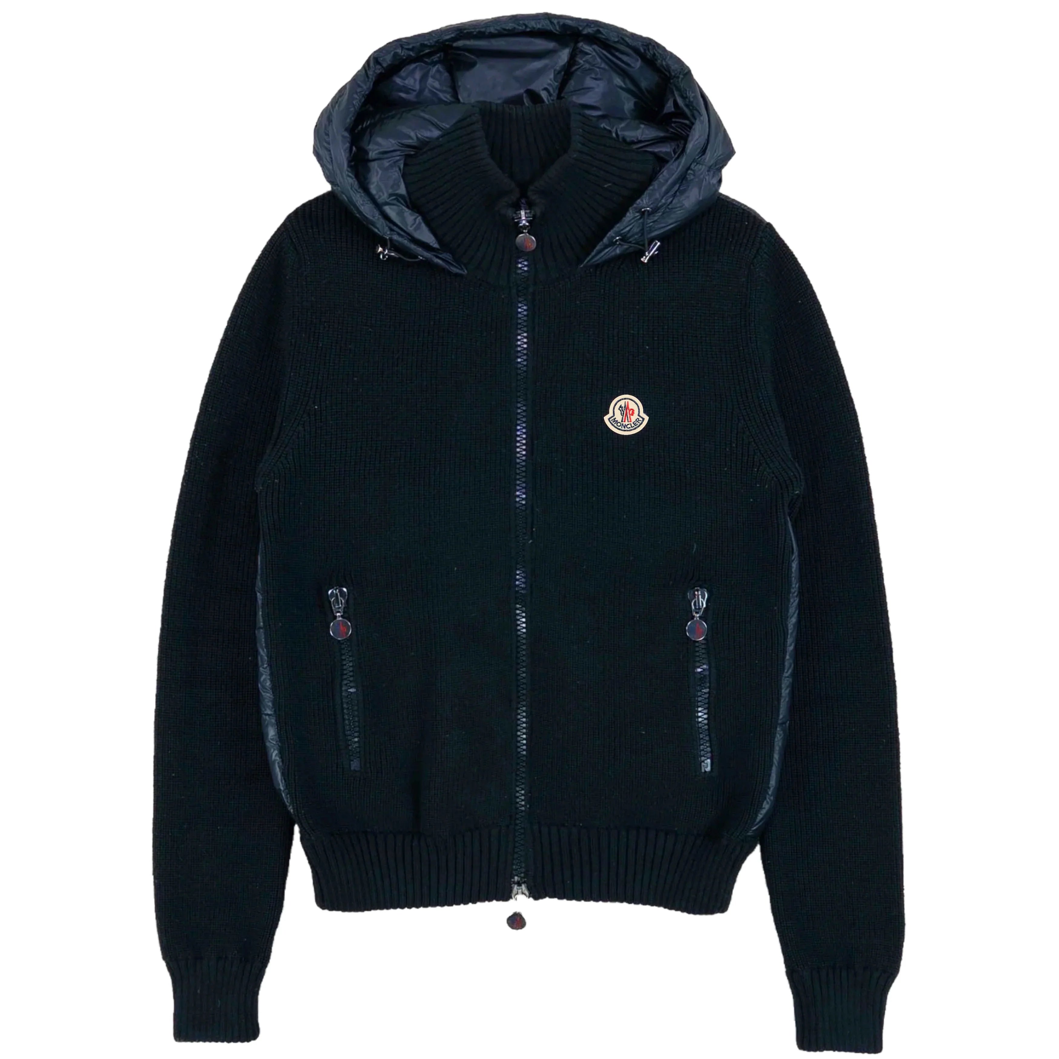 Moncler Tricot Cardigan
