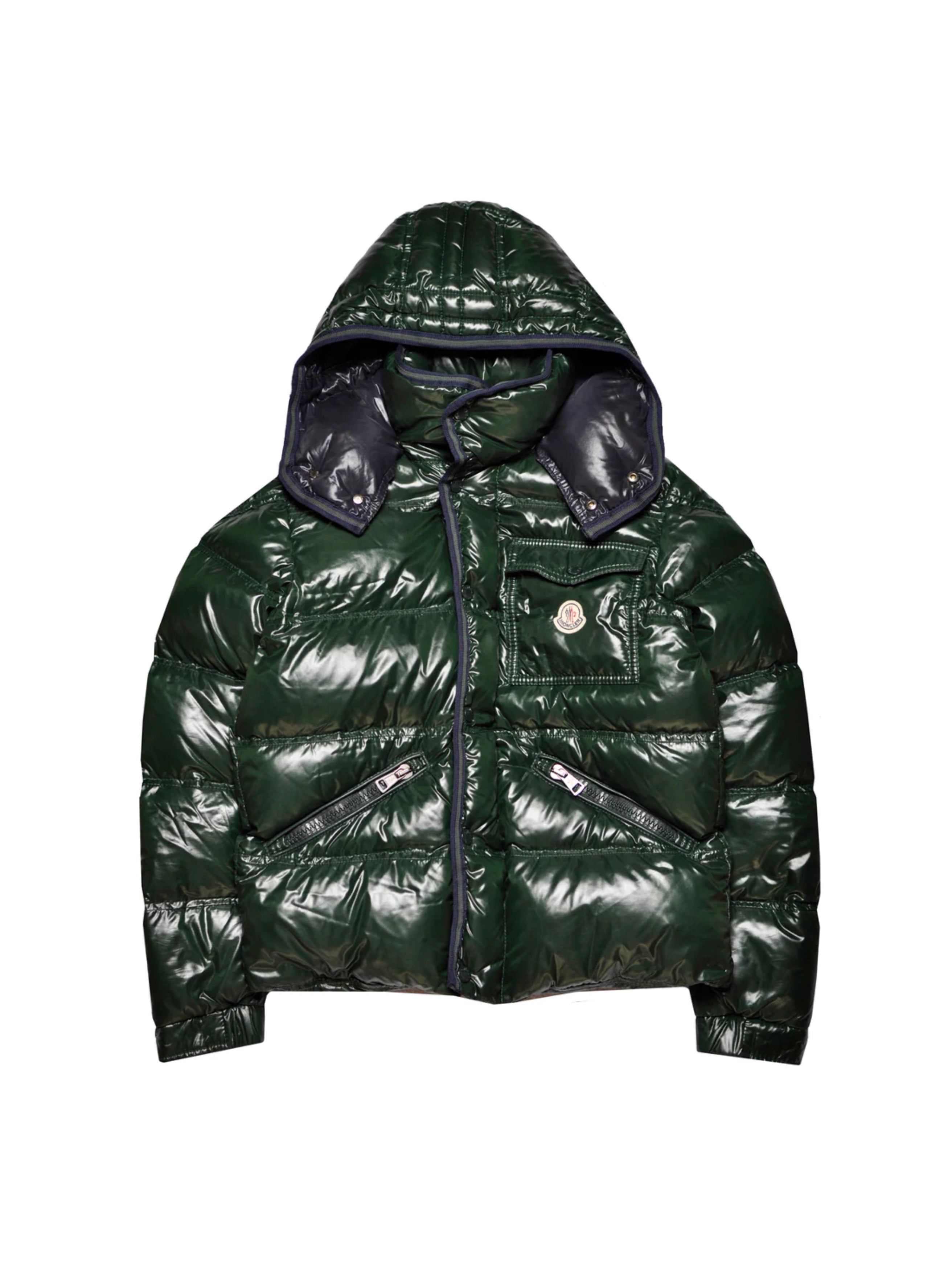 Moncler Branson Jacket