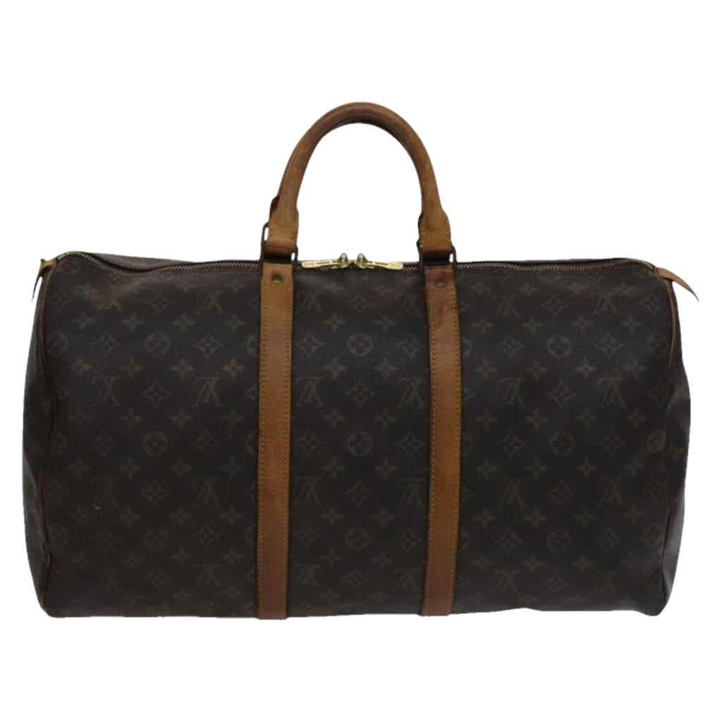Louis Vuitton Keepall 50