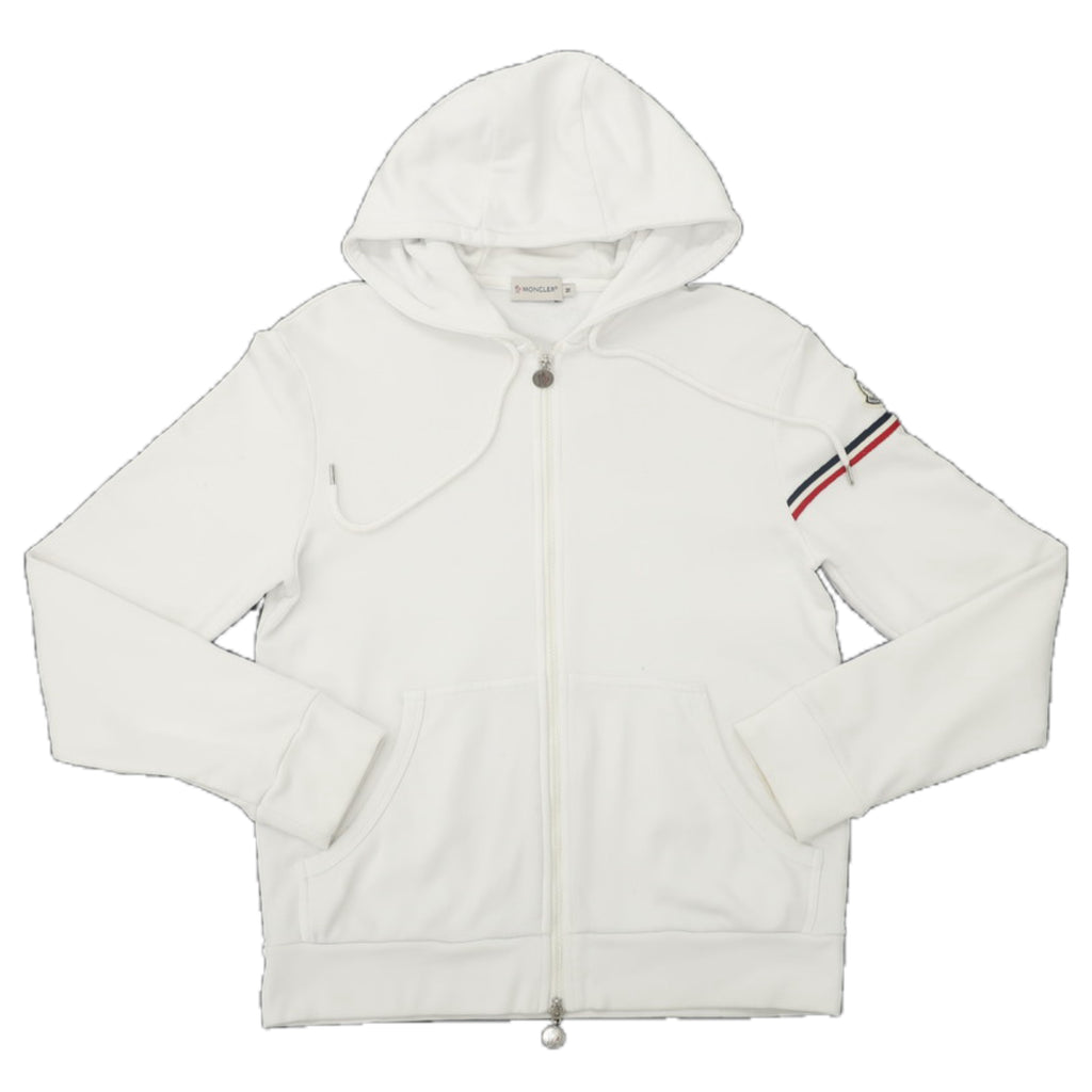 Moncler Zip Hoodie