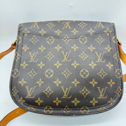 LOUIS VUITTON SAINT CLOUD