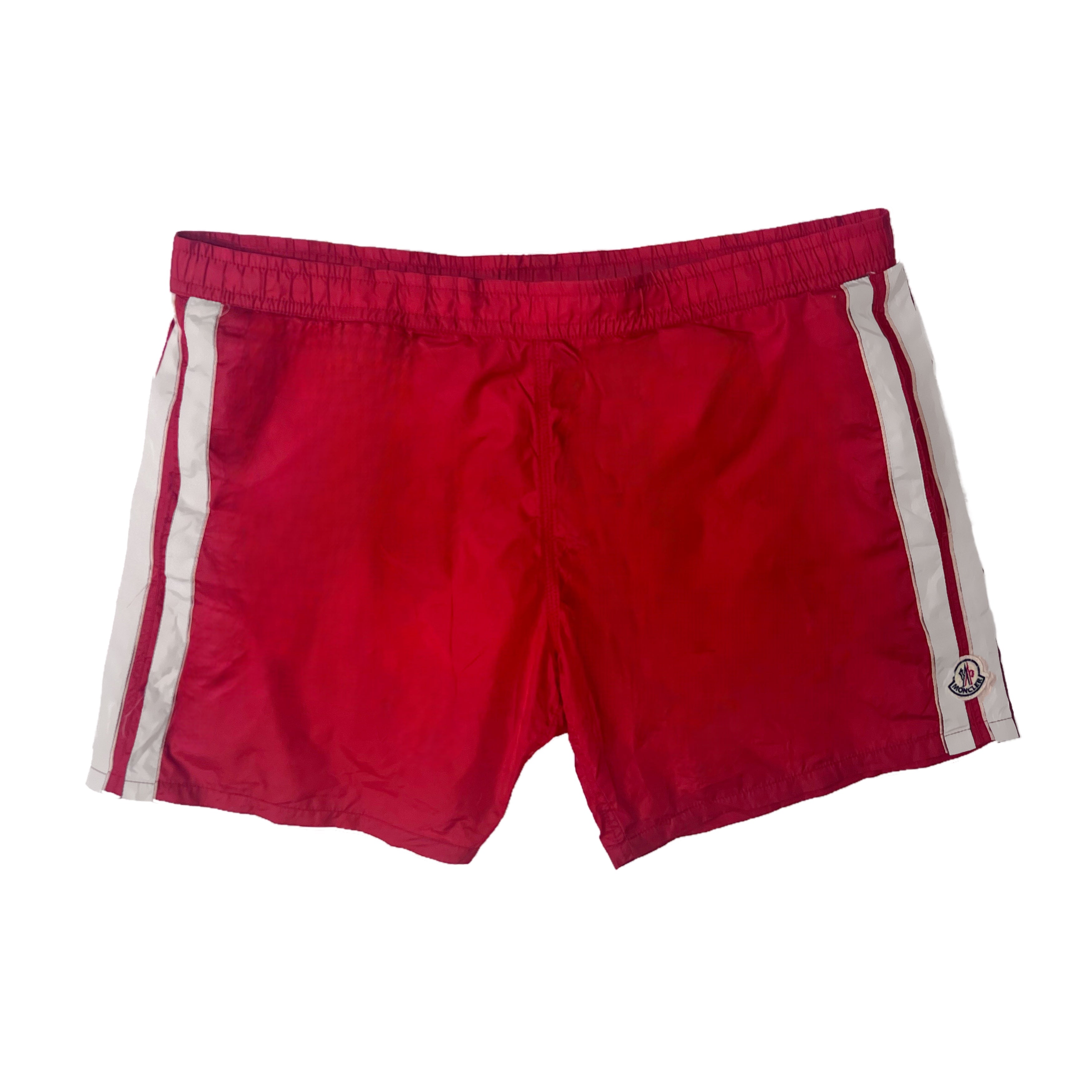 Moncler Swim Shorts
