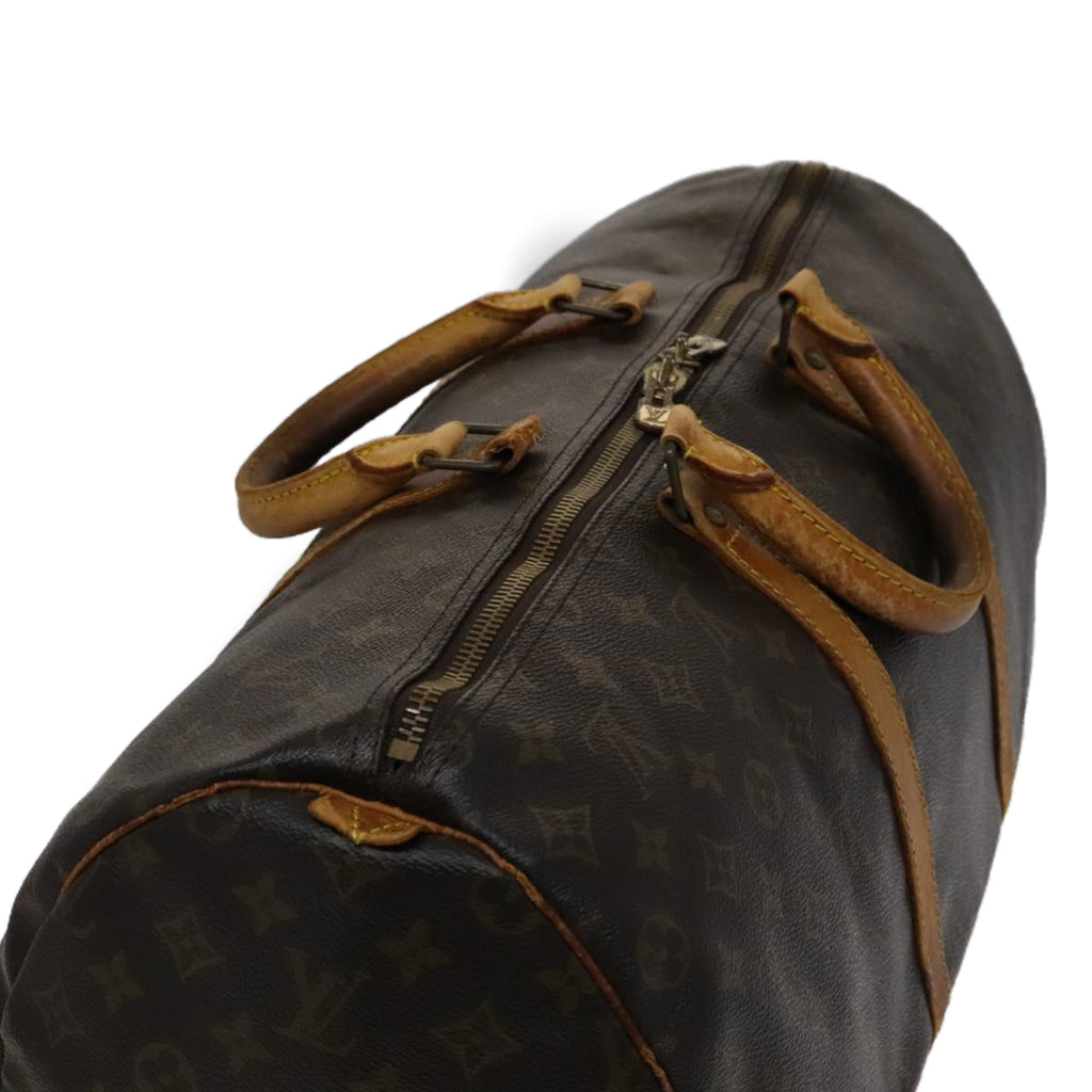 Louis Vuitton Keepall 50