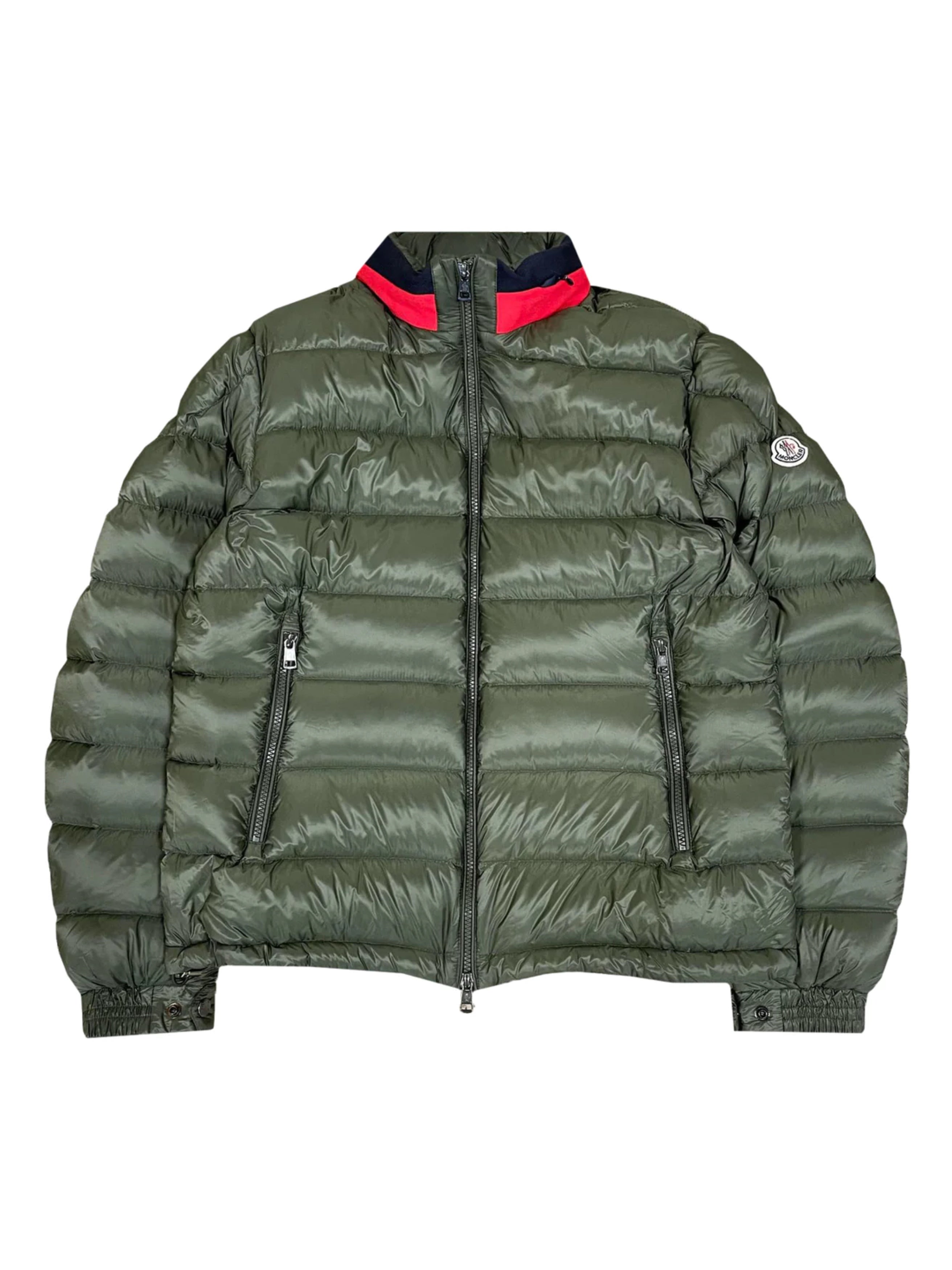 Moncler Rodez Jacket