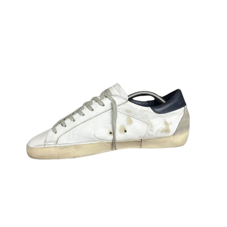 Golden Goose Superstar Sneakers