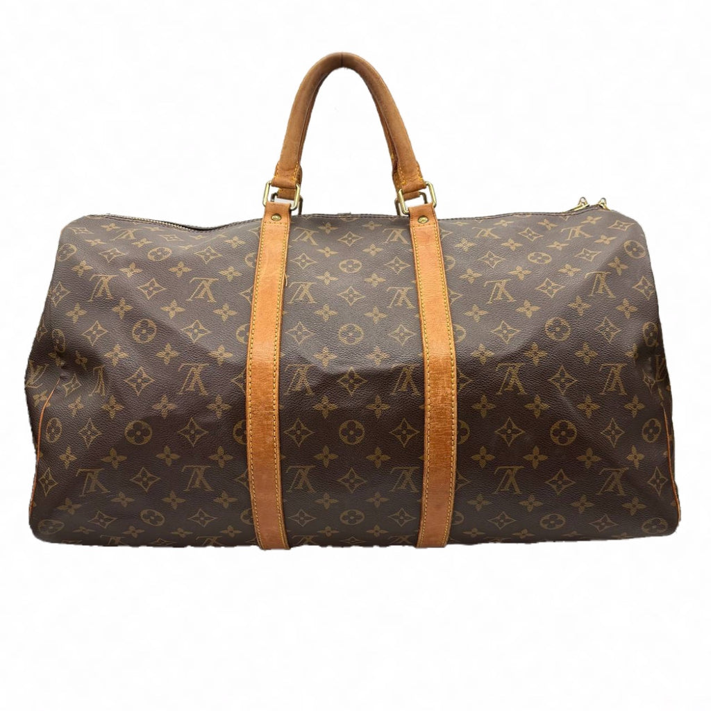 LOUIS VUITTON KEEPALL 45