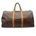 LOUIS VUITTON KEEPALL 45