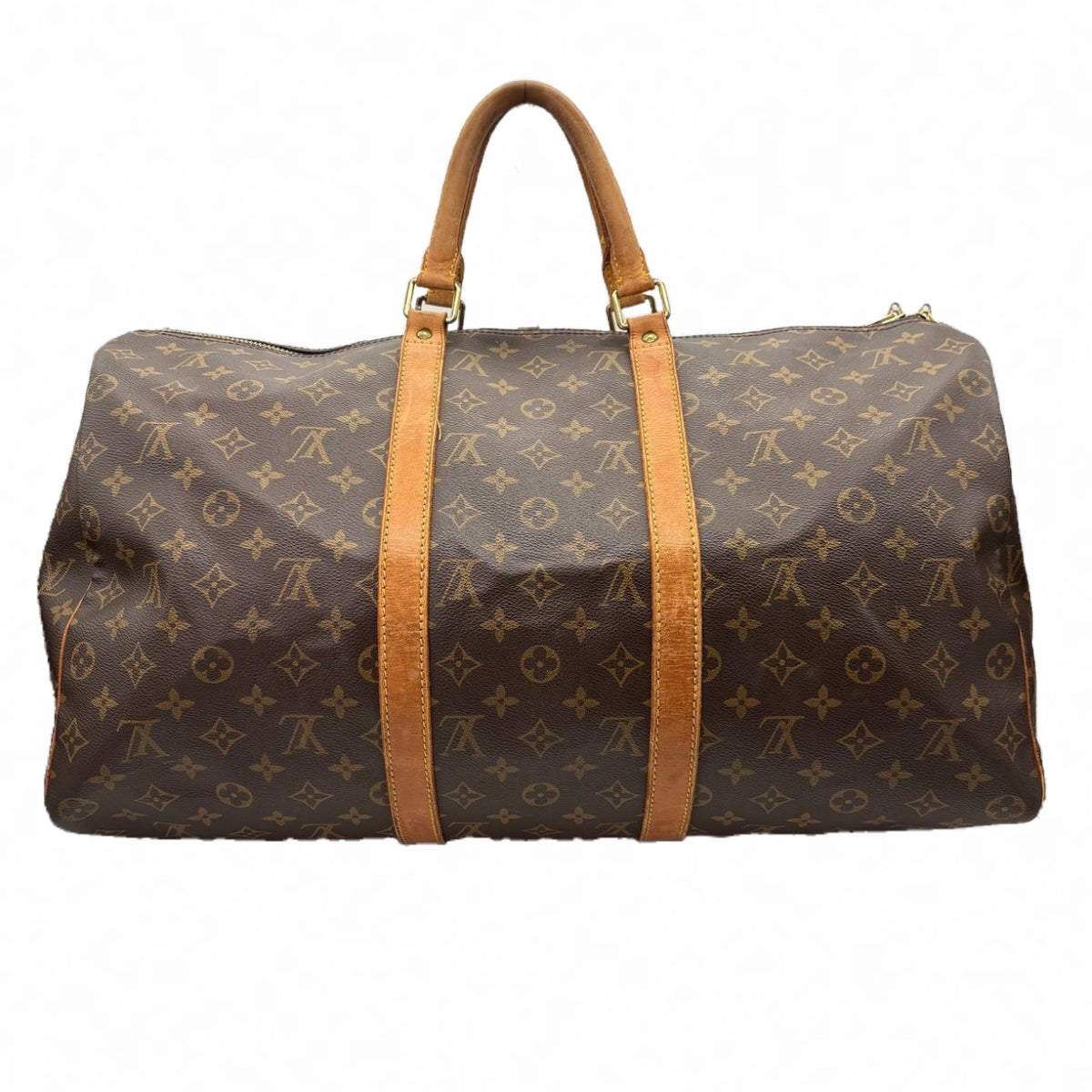 LOUIS VUITTON KEEPALL 45