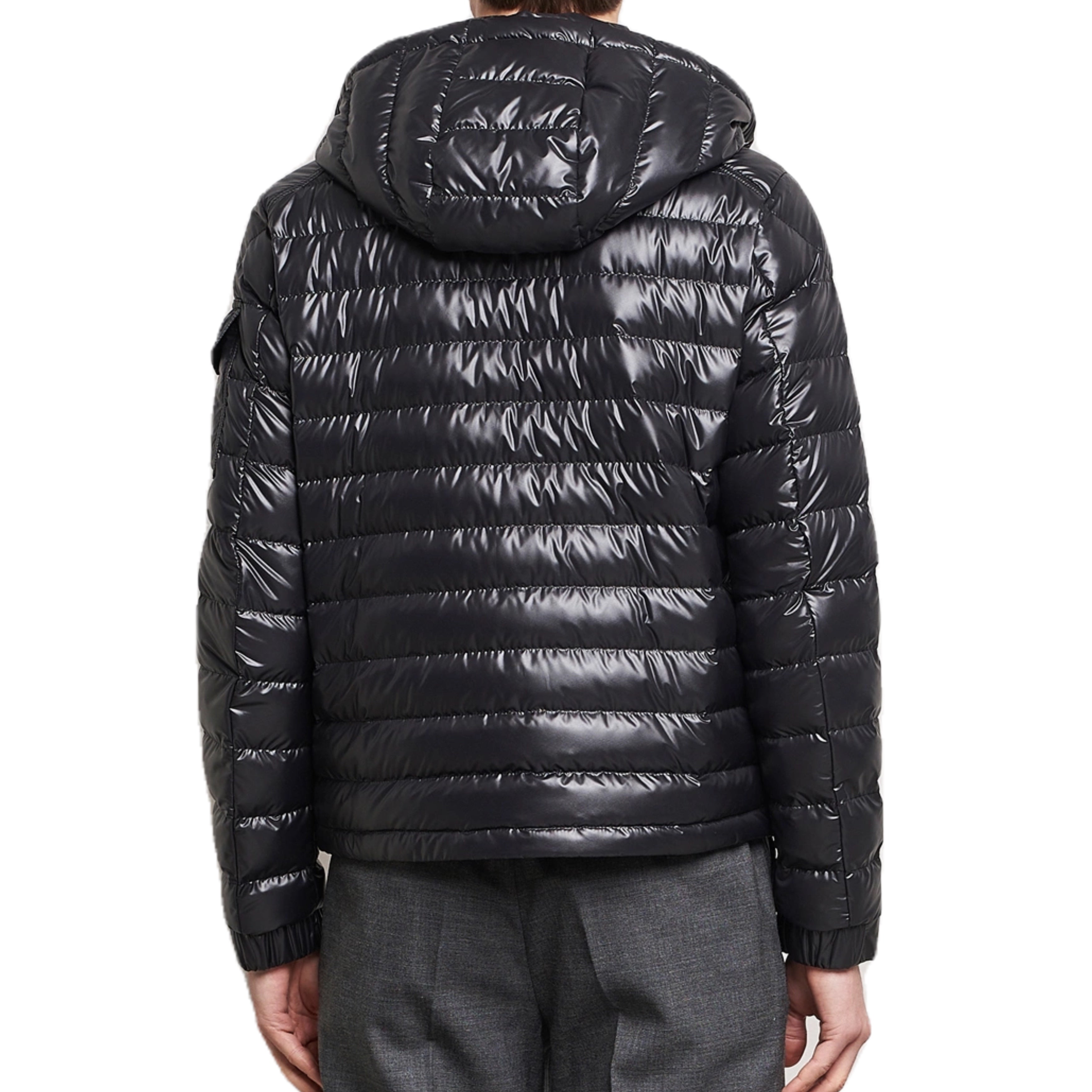 Moncler Lauros Jacket
