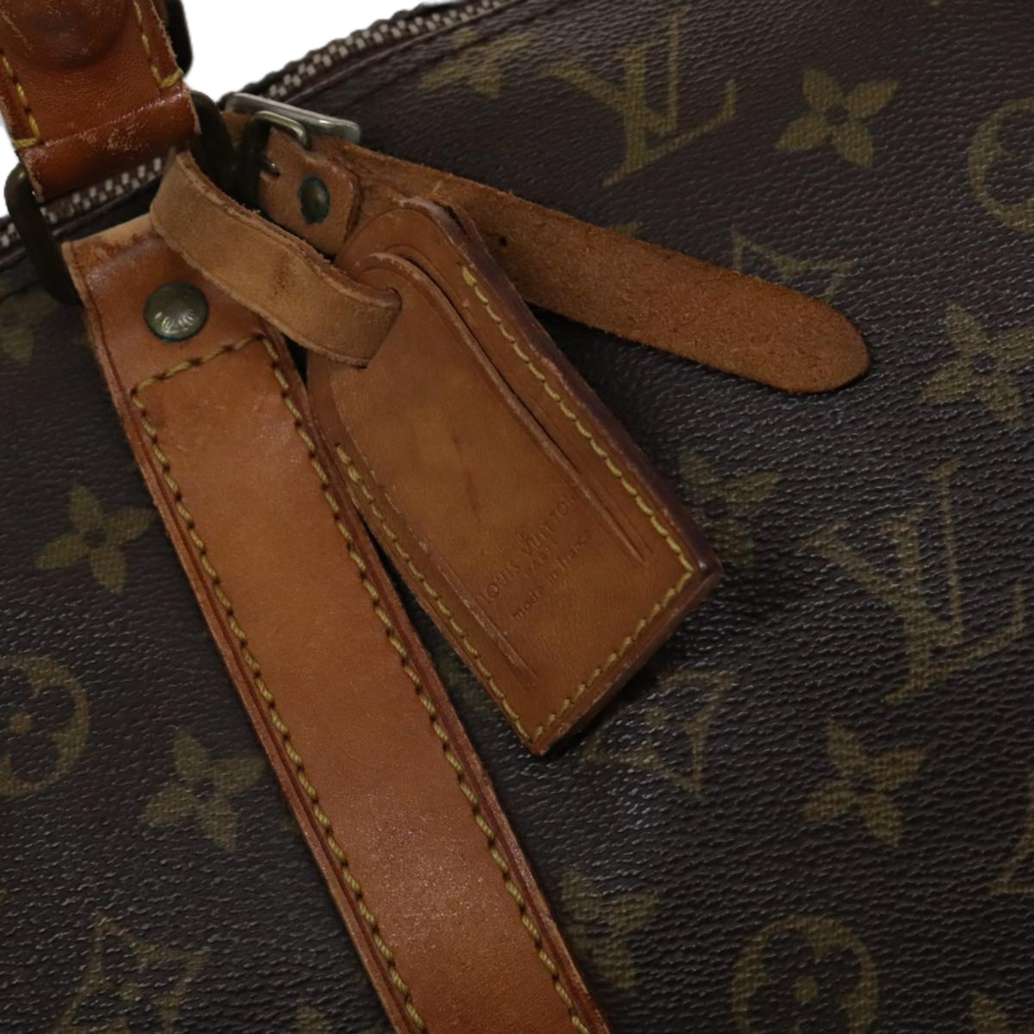 Louis Vuitton Keepall 55