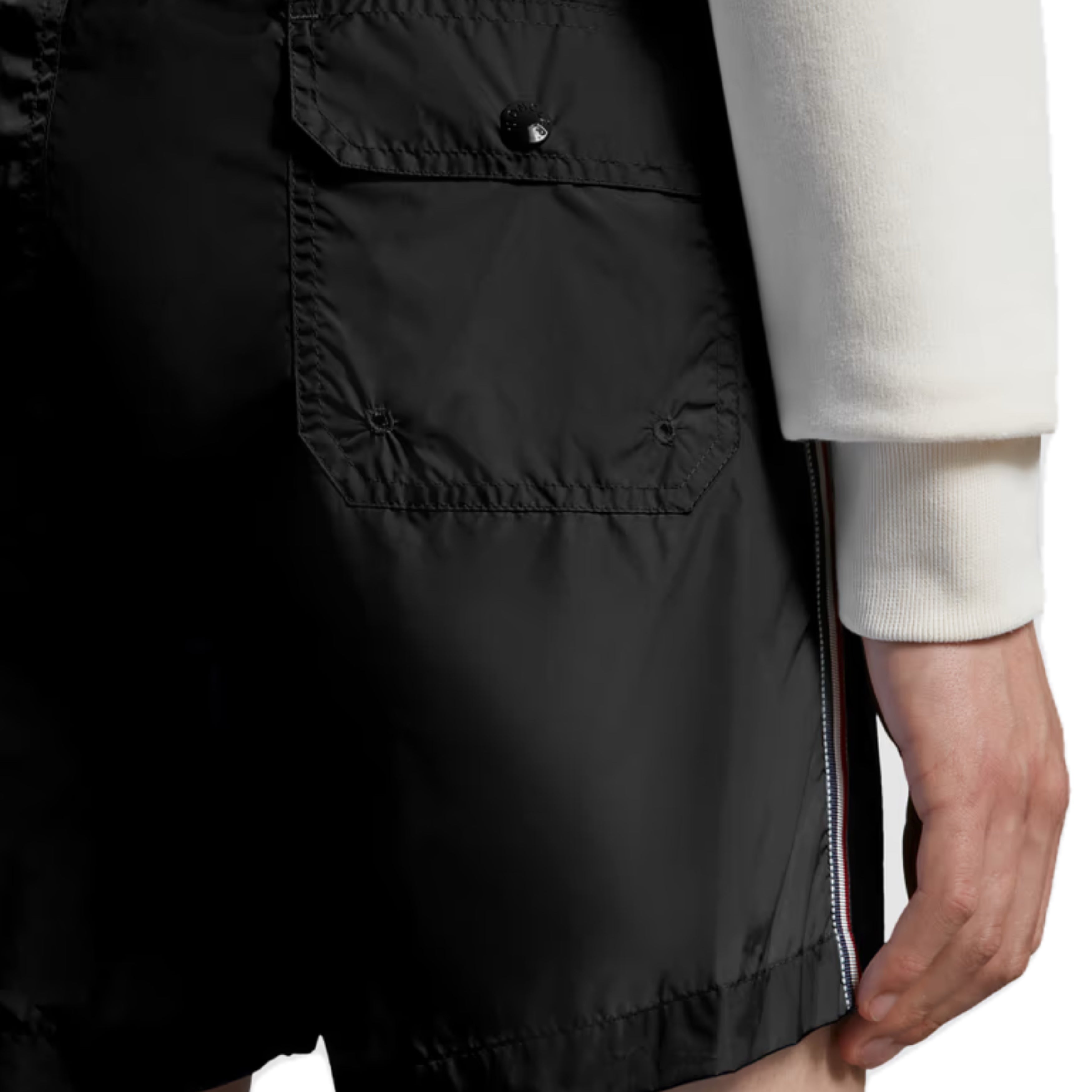 Moncler Swim Shorts