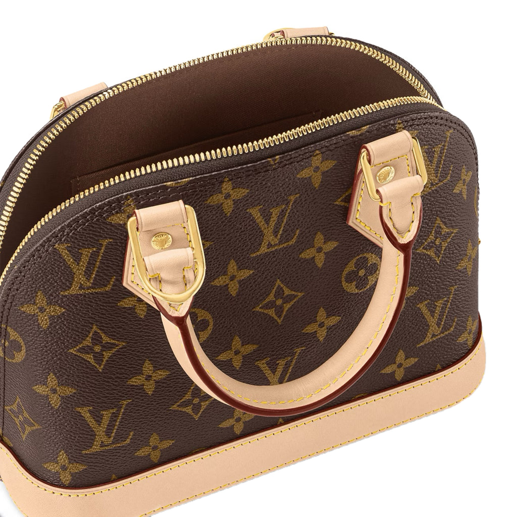 Louis Vuitton - Alma BB