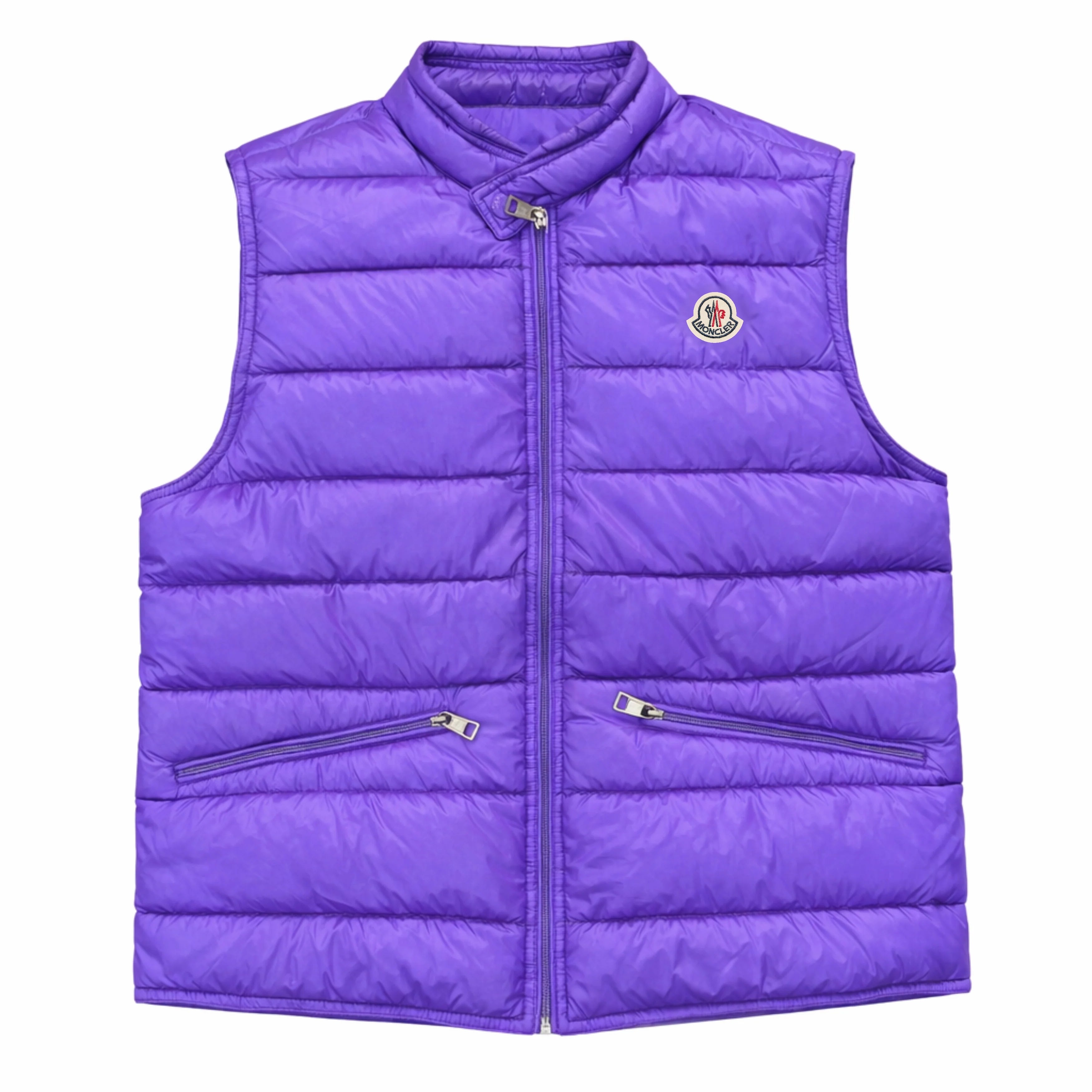 Moncler Gui Vest