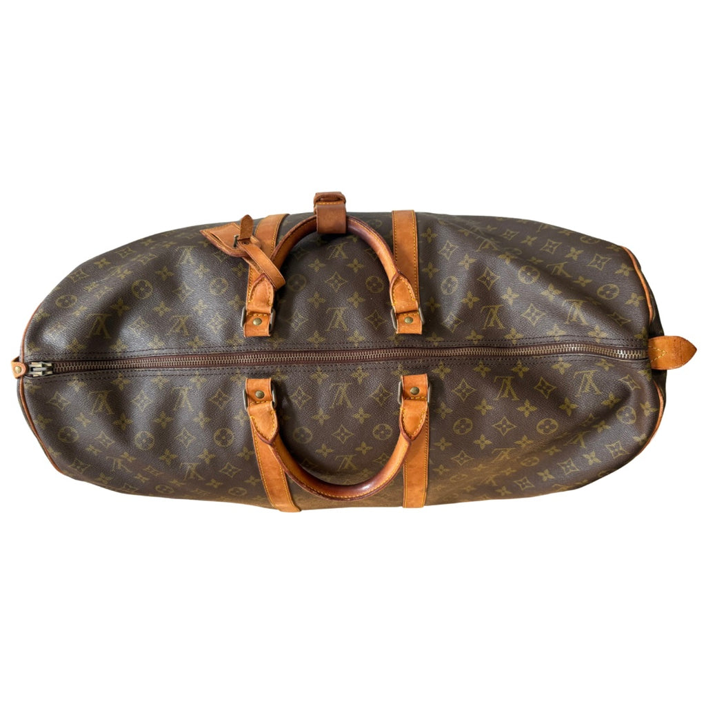 Louis Vuitton Keepall 50