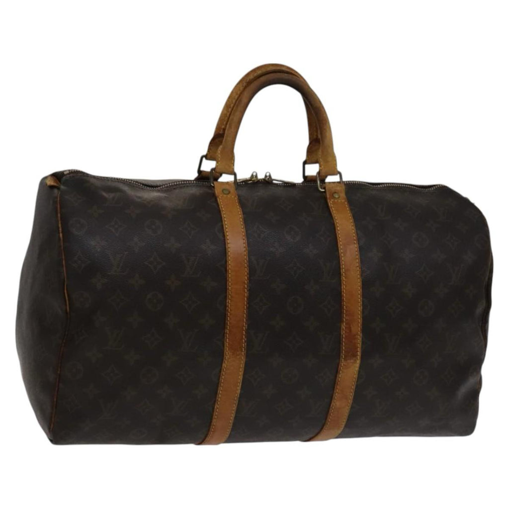 Louis Vuitton Keepall 50