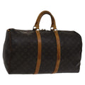 Louis Vuitton Keepall 50