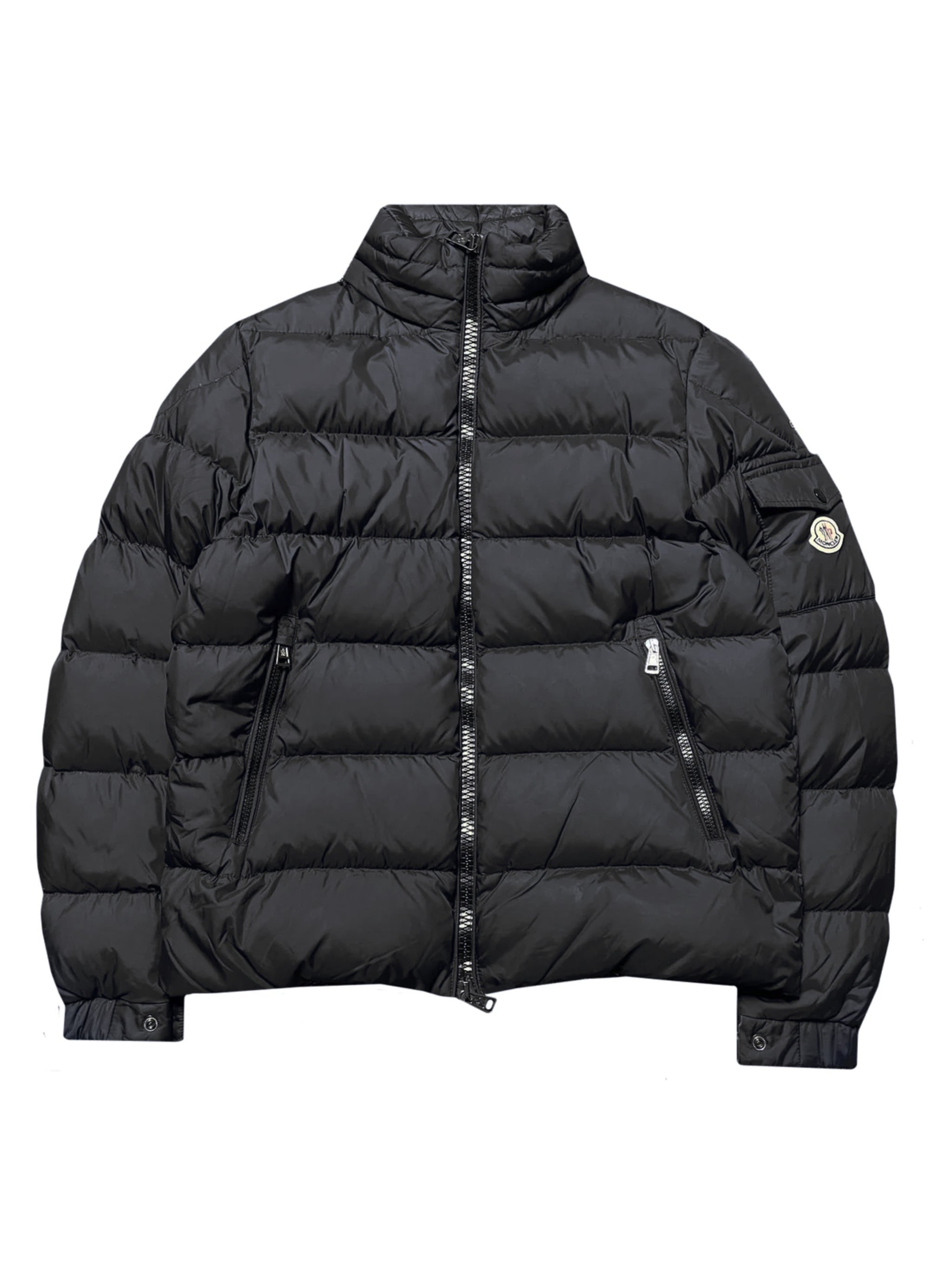 Moncler Himalaya Jacket – Vongreven Closet
