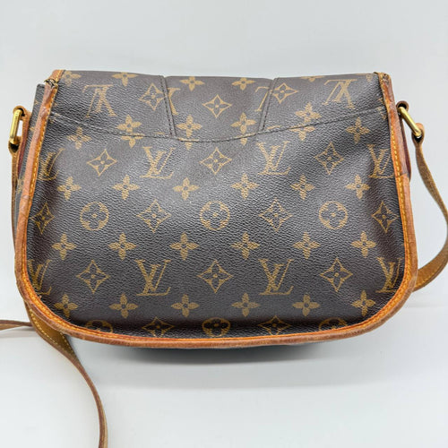 LOUIS VUITTON MENILMONTANT