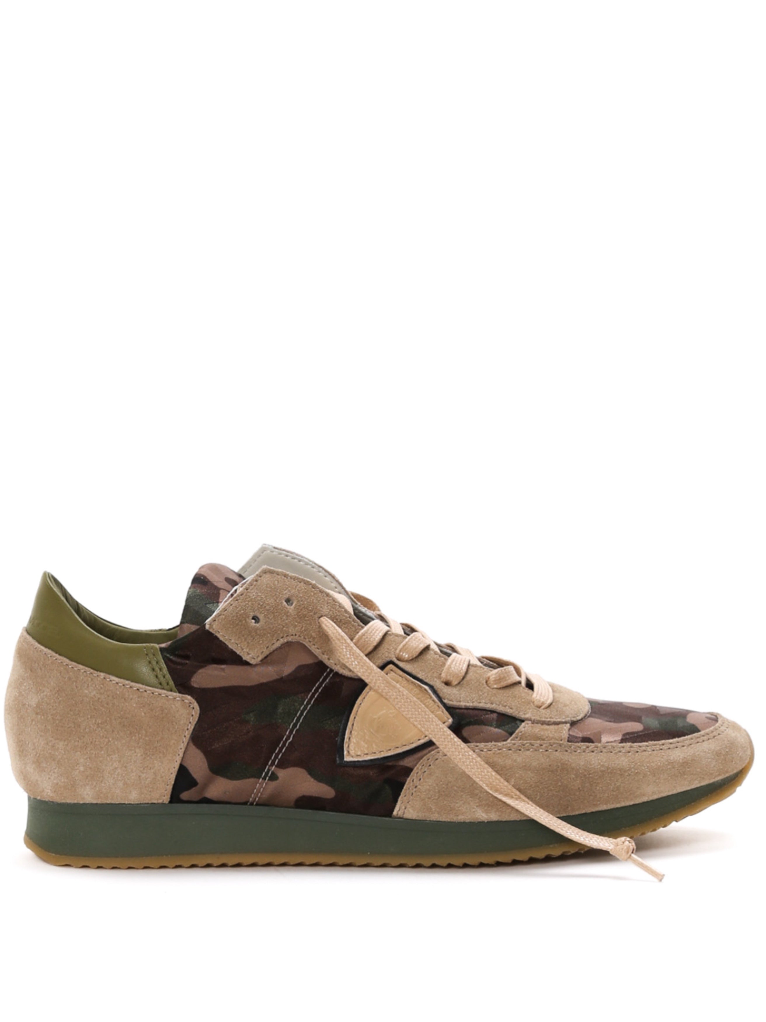 Philippe Model Sneakers