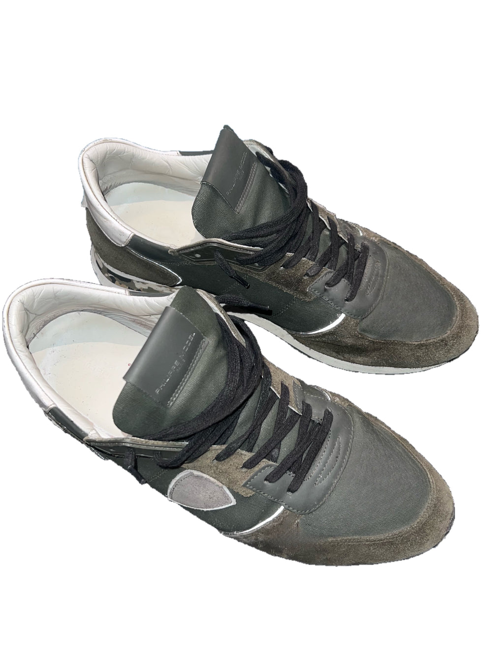 Philippe Model Sneakers