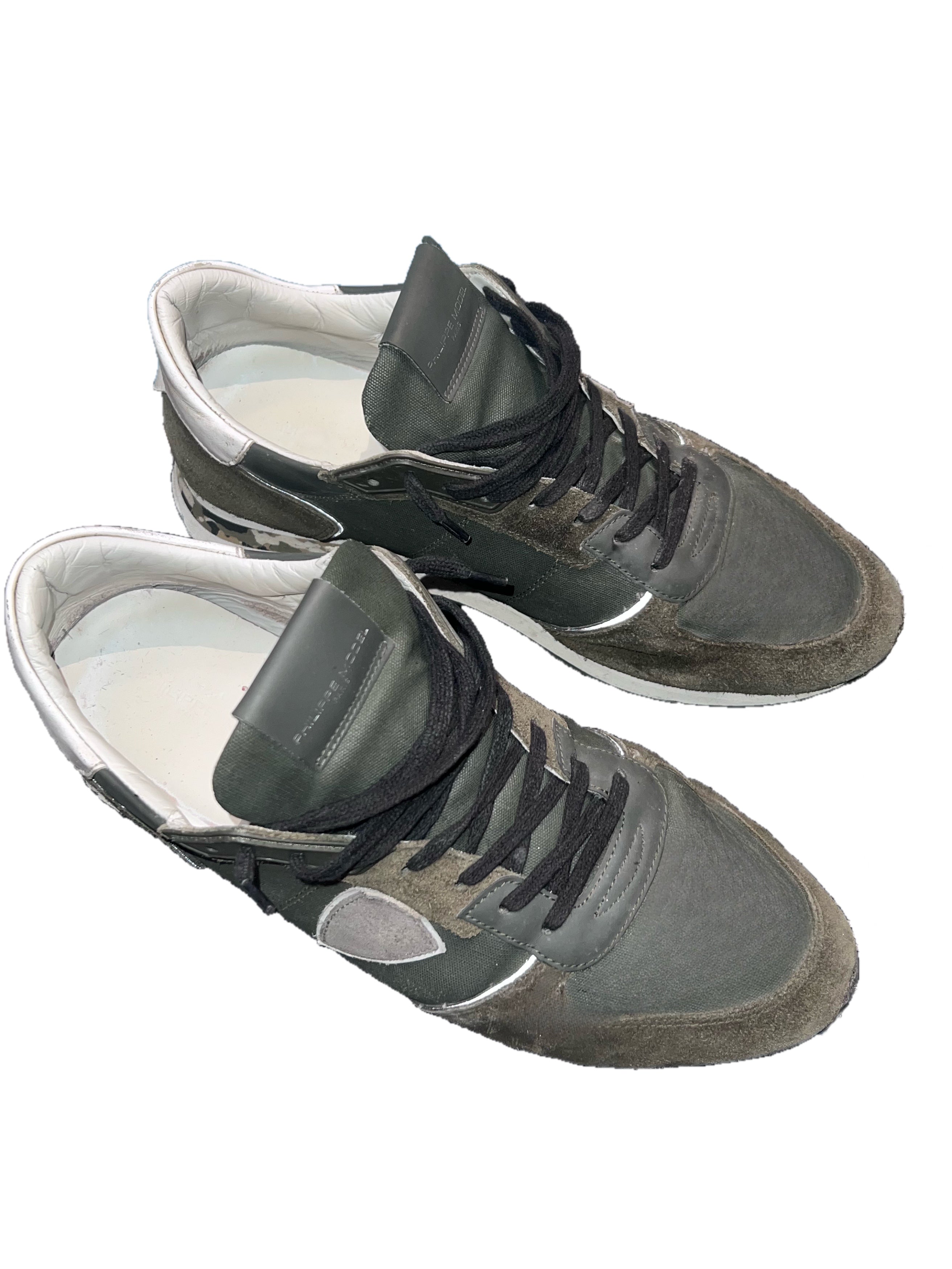 Philippe Model Sneakers 