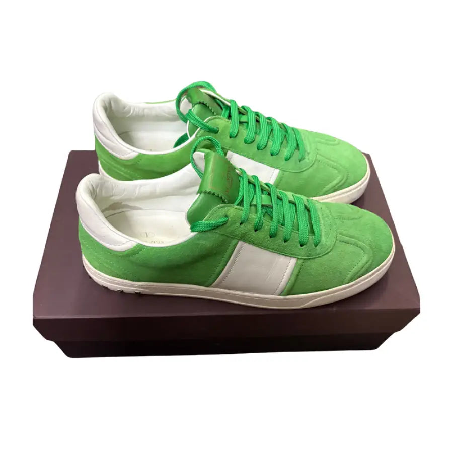 Valentino Flycrew Sneakers