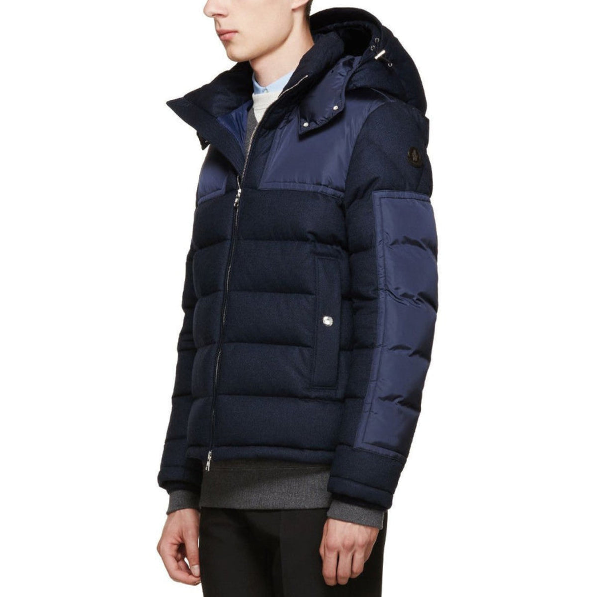 Moncler Severac Jacket