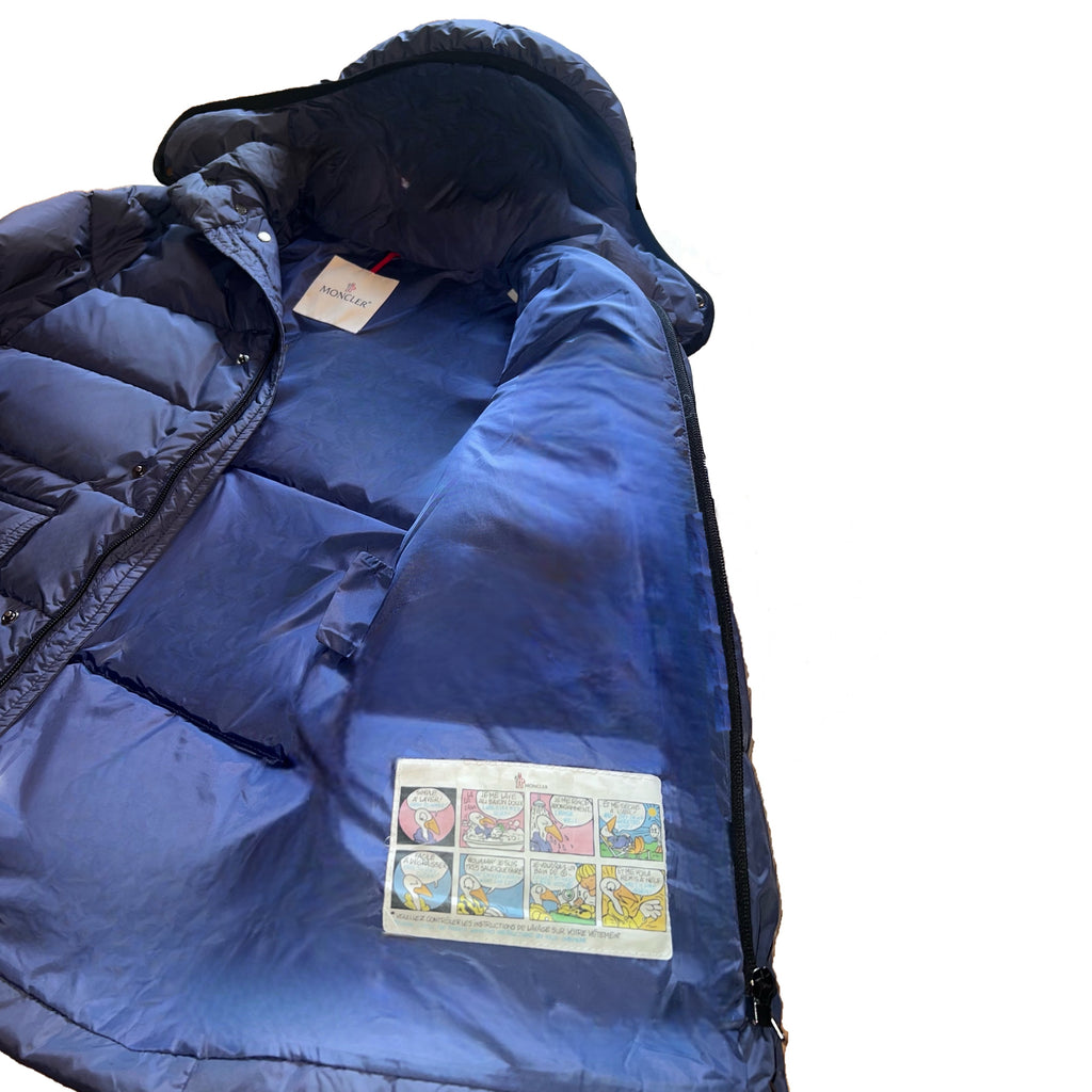 Moncler Jason Jacket