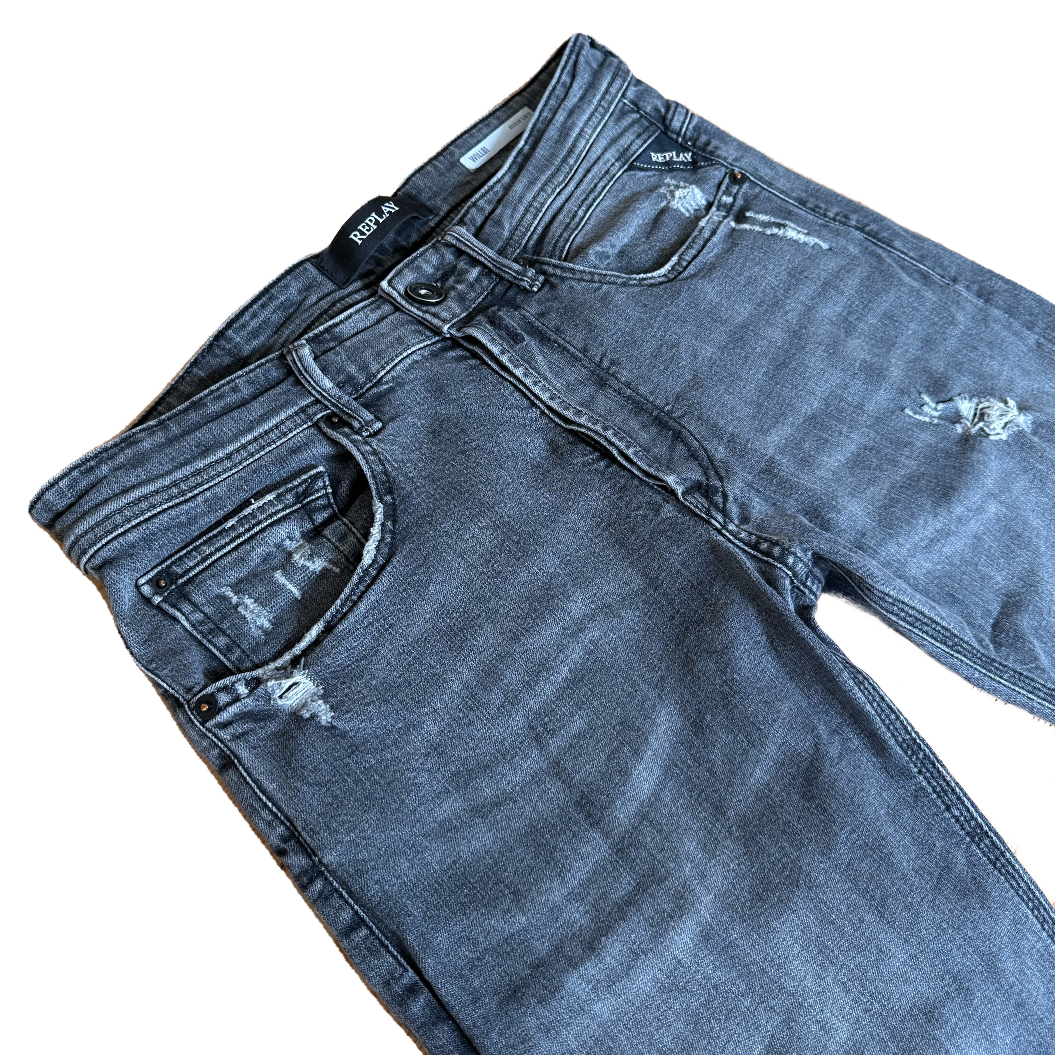 Replay Jeans
