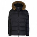 Moncler Marque Jacket
