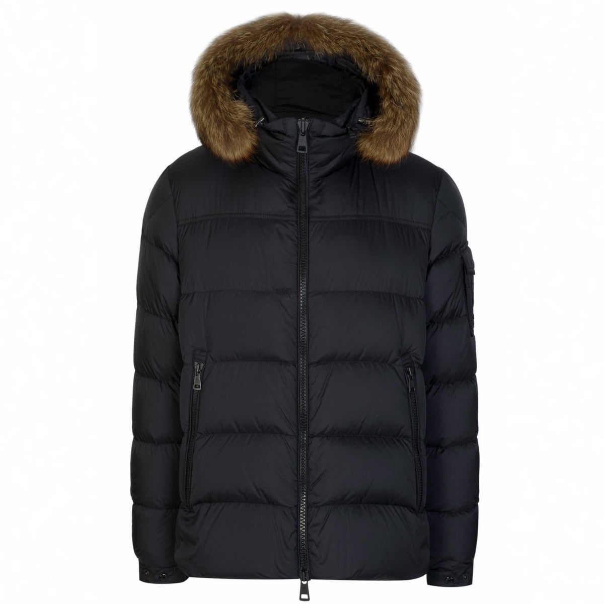 Moncler Marque Jacket