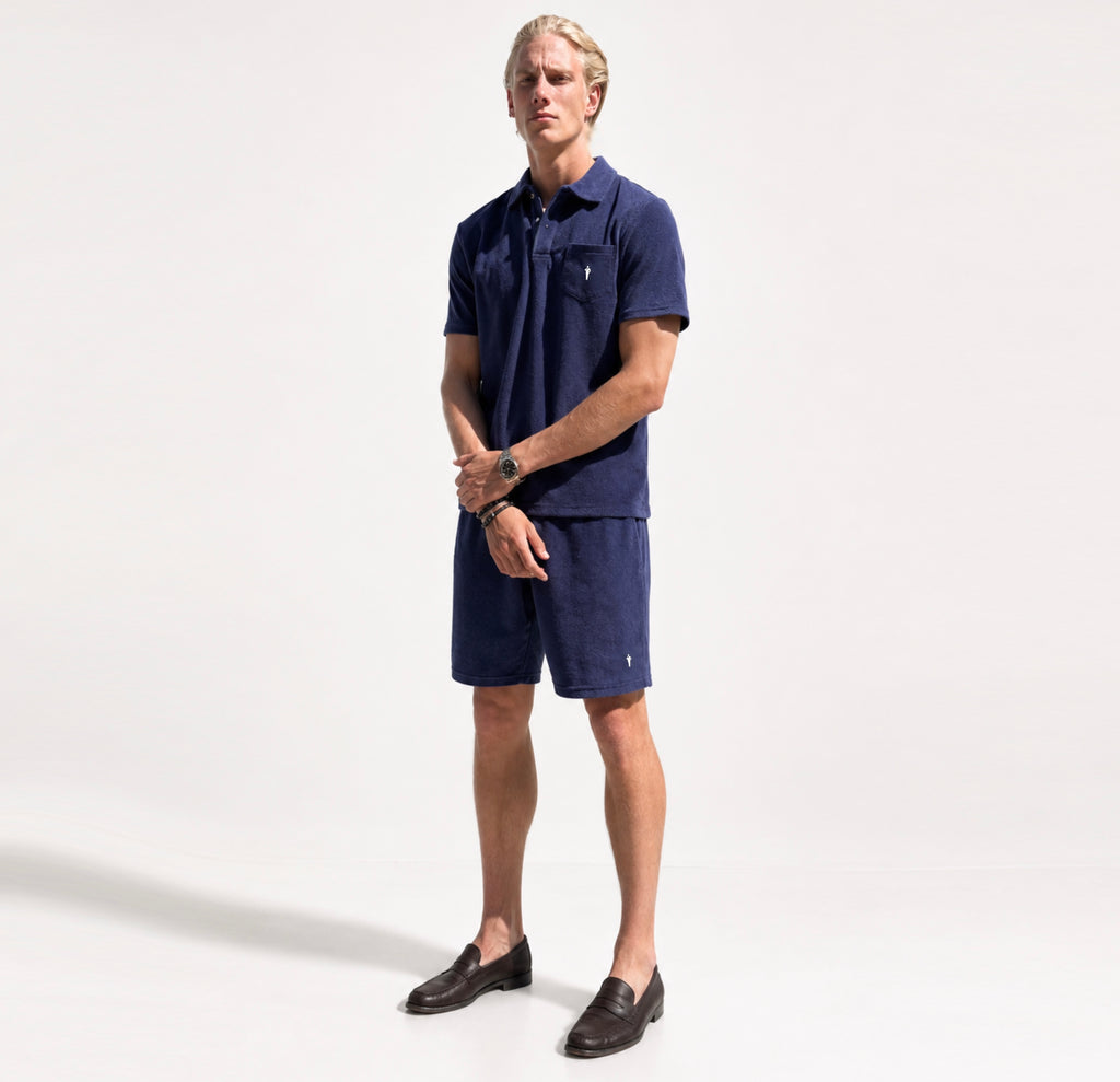VGC Vestiti Frotté Set