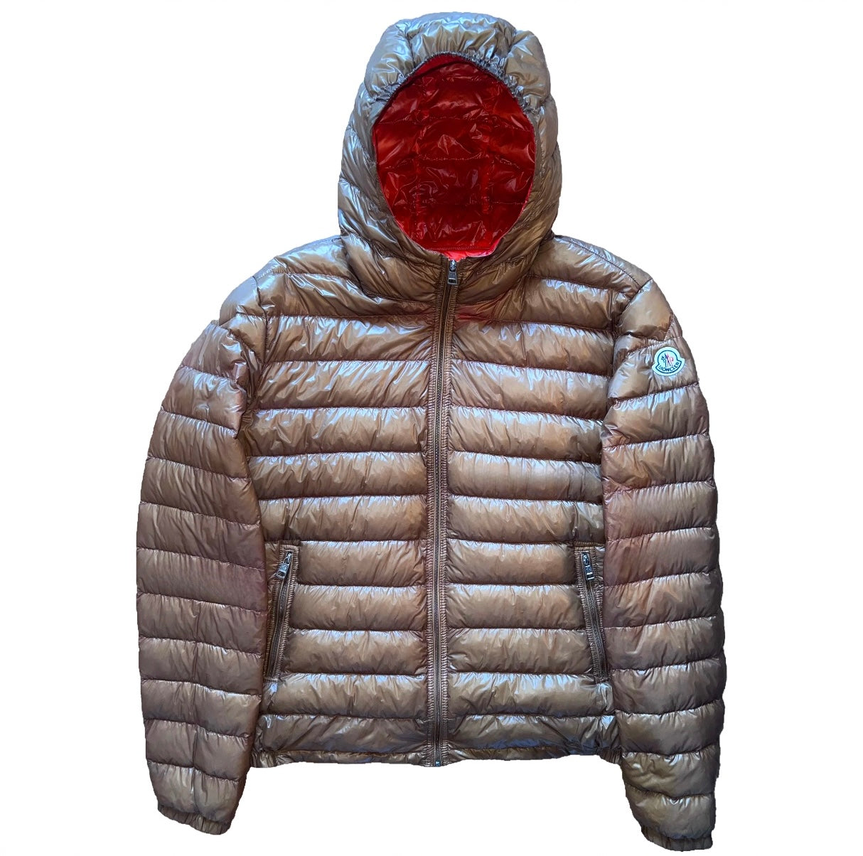 Moncler Dominique Jacket
