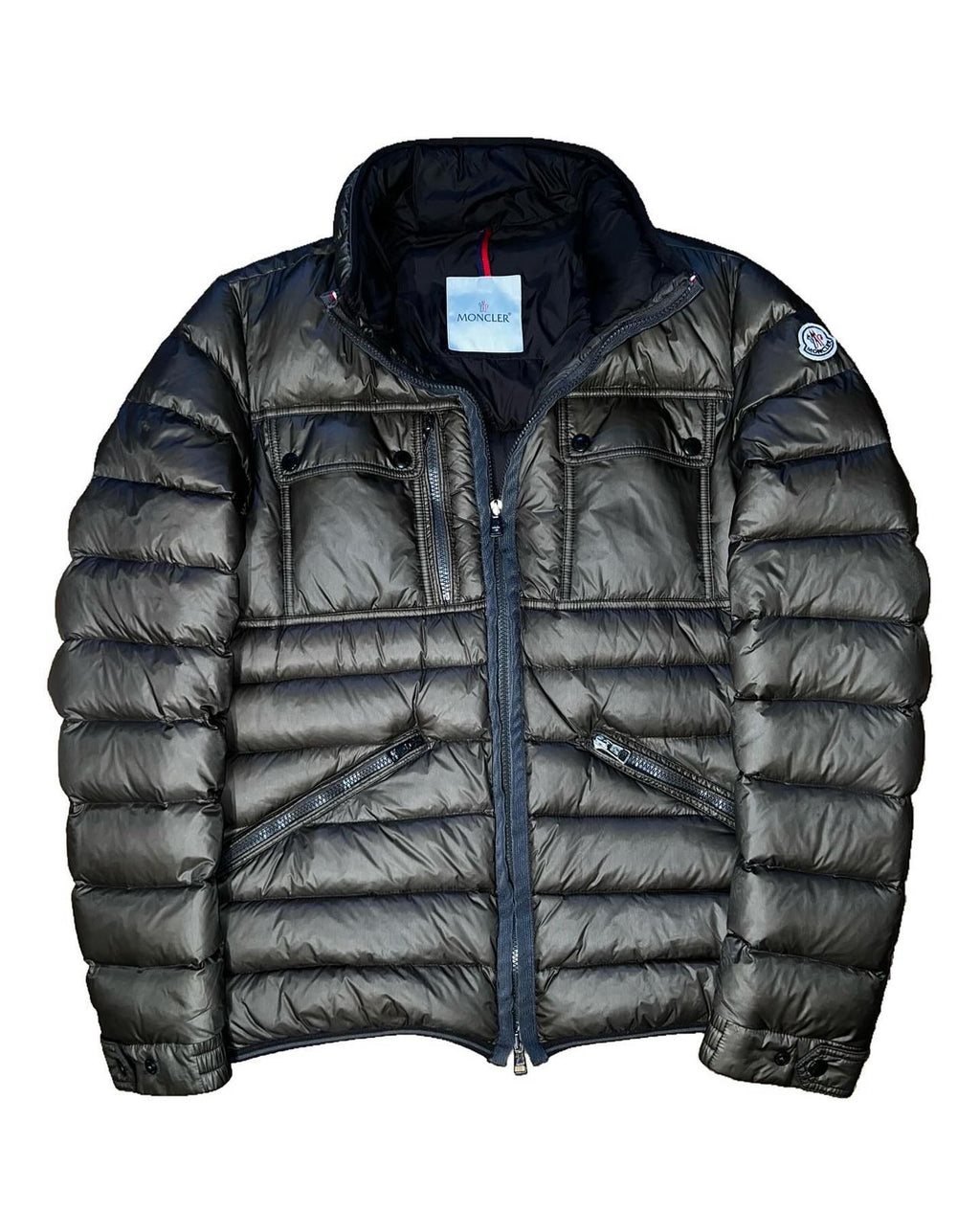 Moncler Norbert Jacket