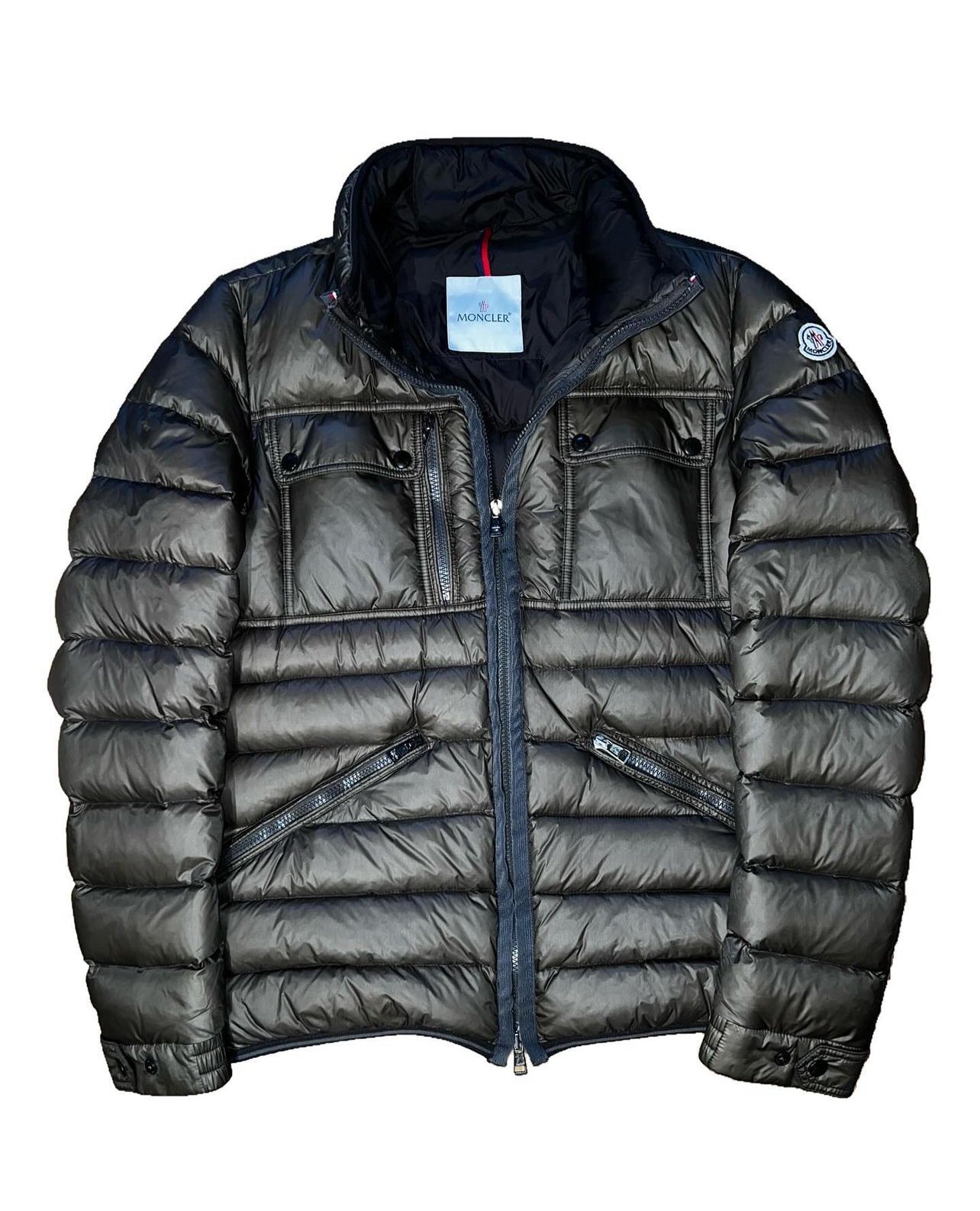 Moncler Norbert Jacket 