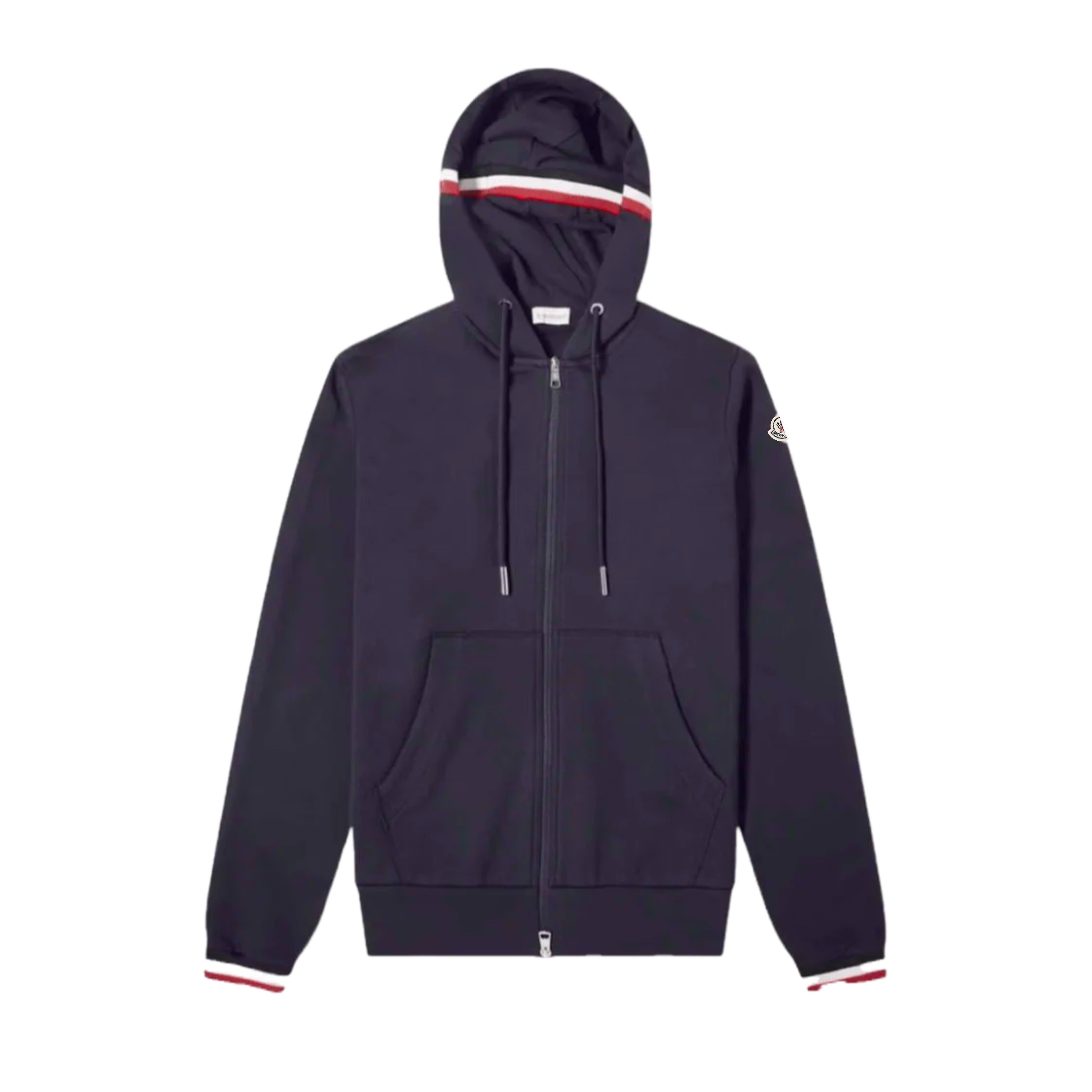 Moncler Zip Hoodie