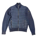 Moncler Down Cardigan
