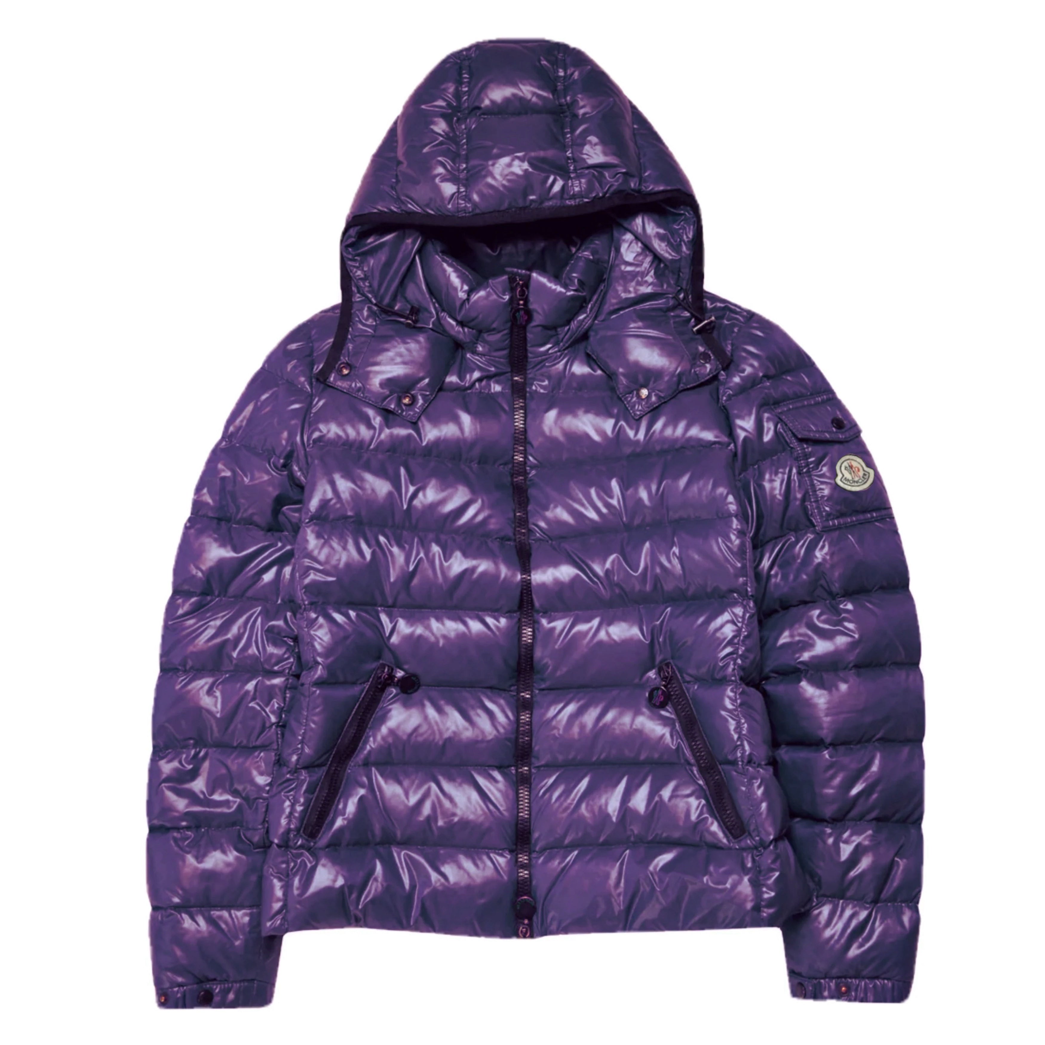 Moncler Bady Women Jacket